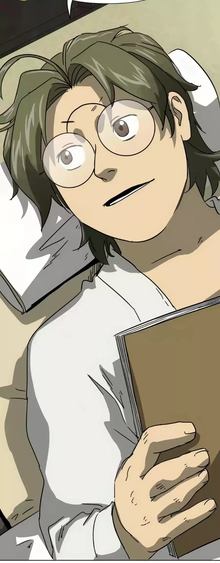 Infinite Leveling: Murim Chapter 101