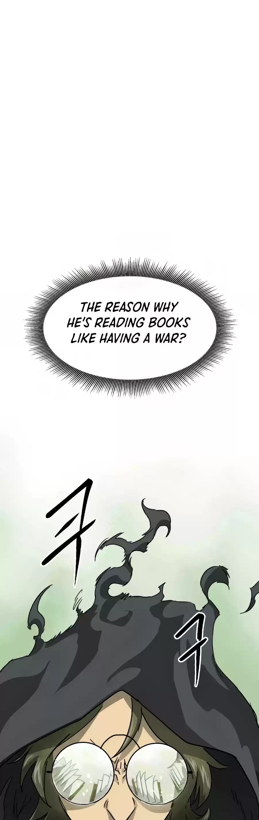 Infinite Leveling: Murim Chapter 101