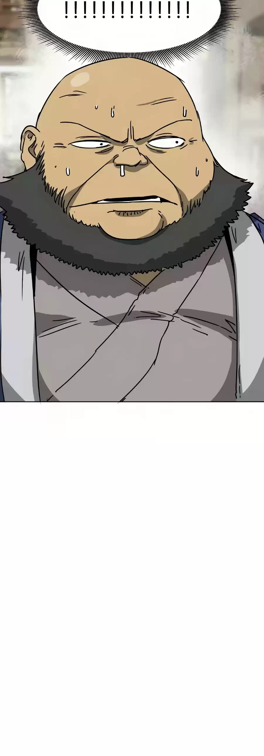 Infinite Leveling: Murim Chapter 101