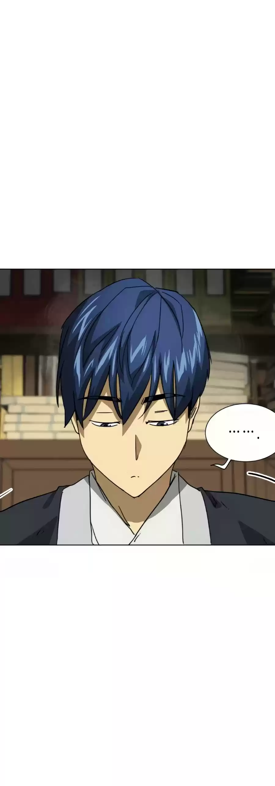 Infinite Leveling: Murim Chapter 101