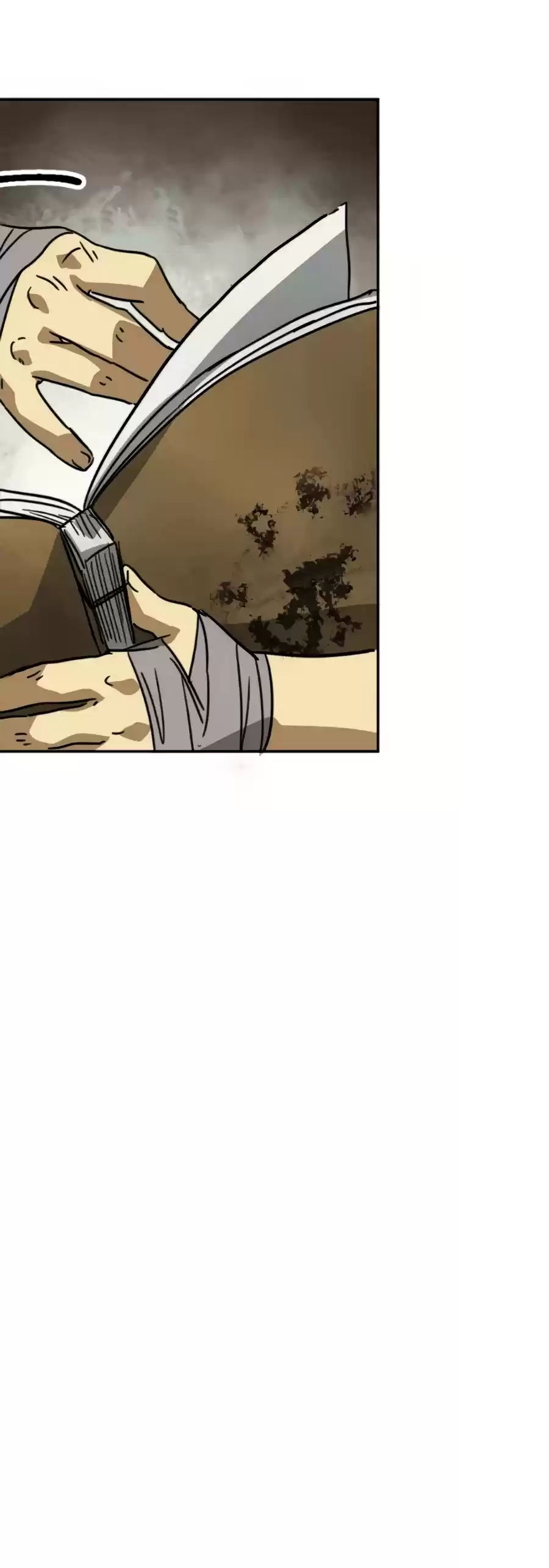 Infinite Leveling: Murim Chapter 101