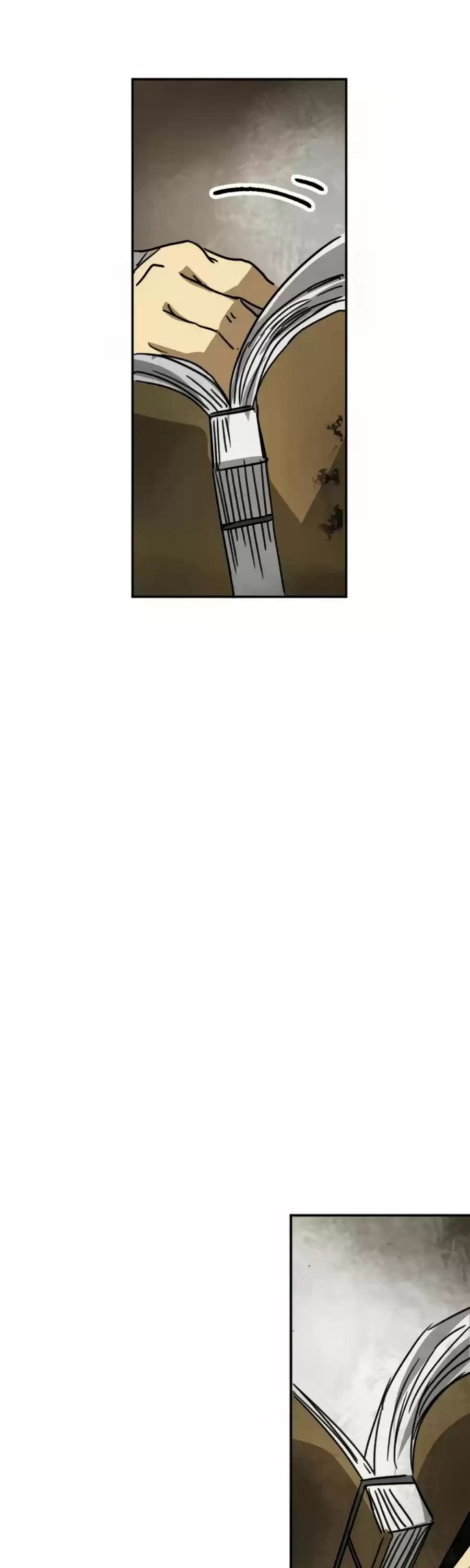 Infinite Leveling: Murim Chapter 101