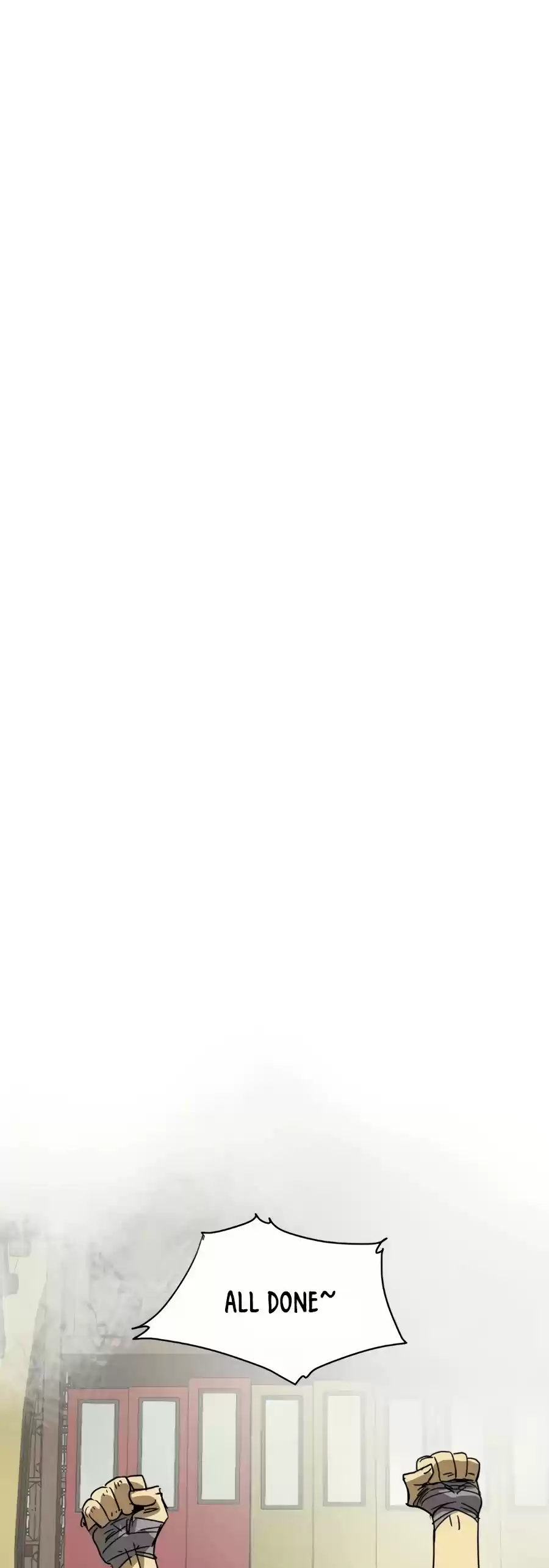 Infinite Leveling: Murim Chapter 101