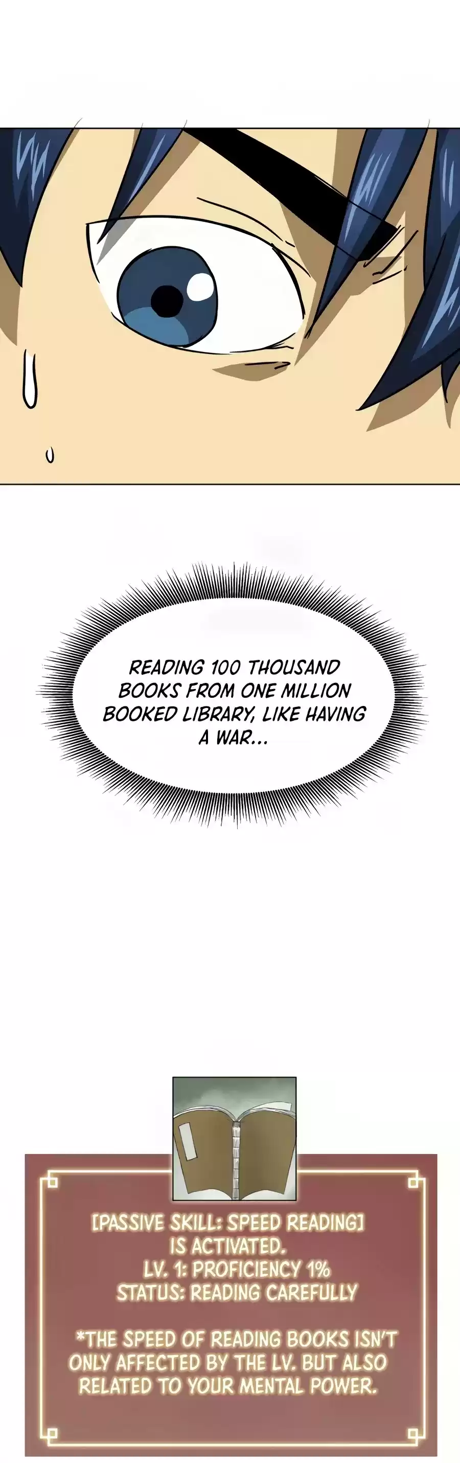 Infinite Leveling: Murim Chapter 101