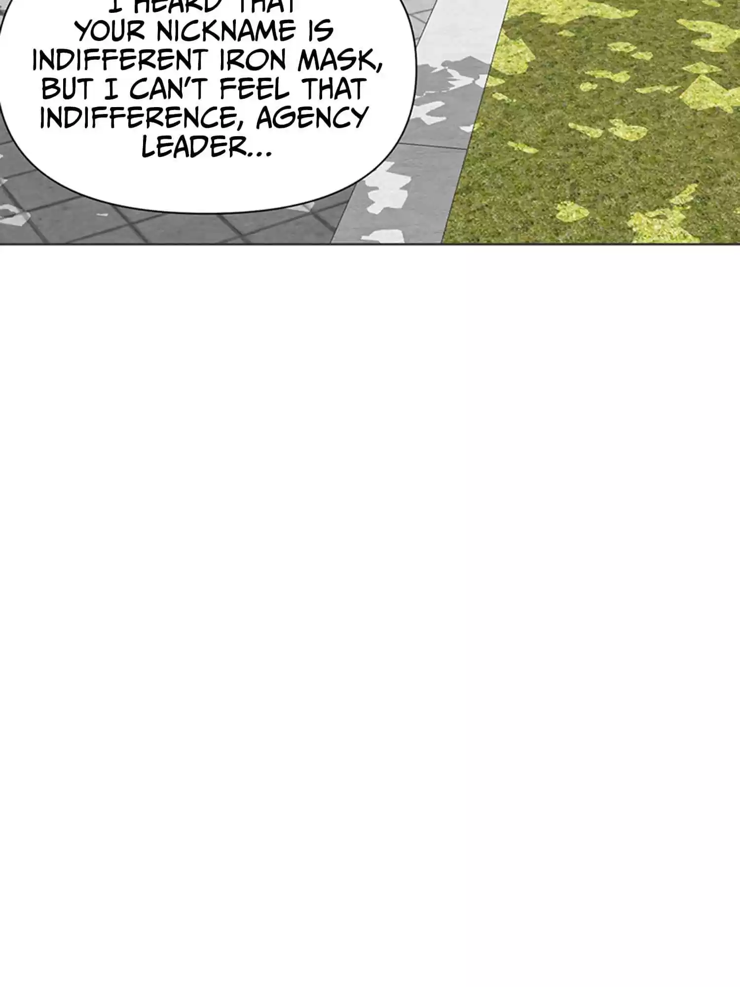 Infinite Leveling: Murim Chapter 102.1