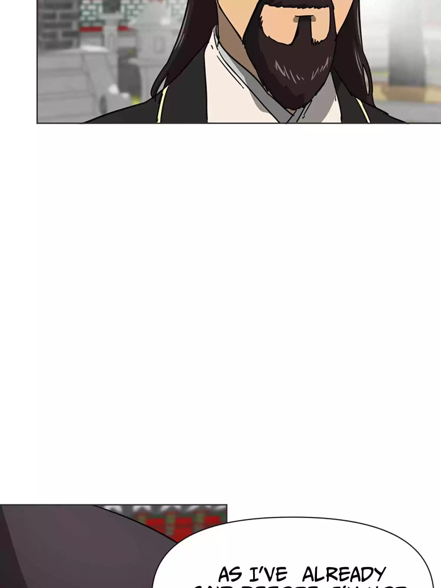 Infinite Leveling: Murim Chapter 102.1