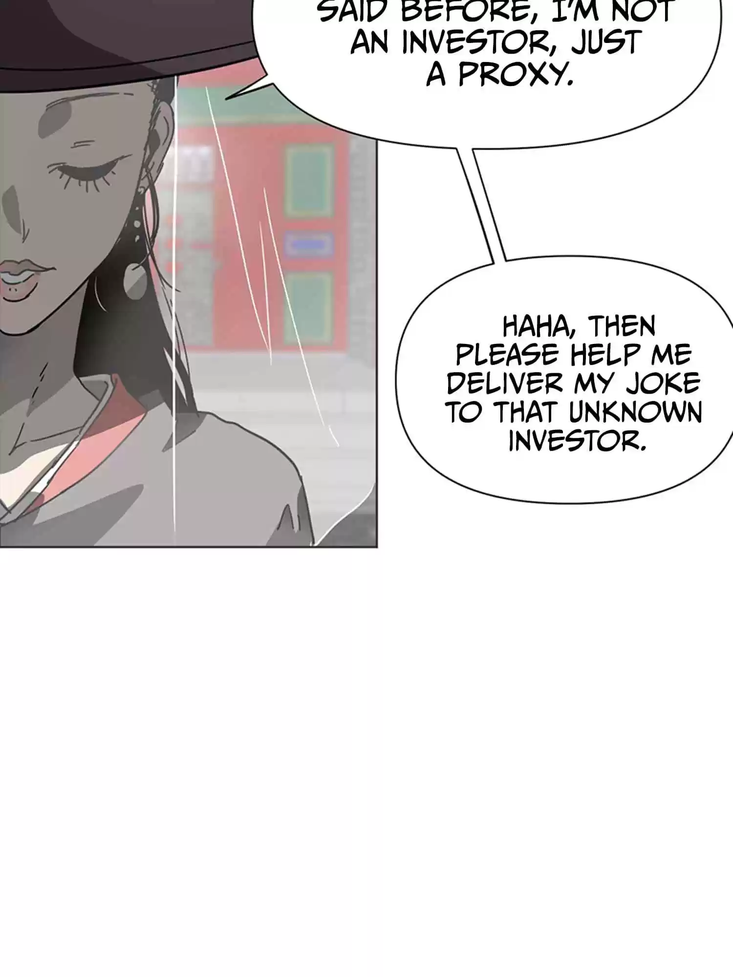 Infinite Leveling: Murim Chapter 102.1