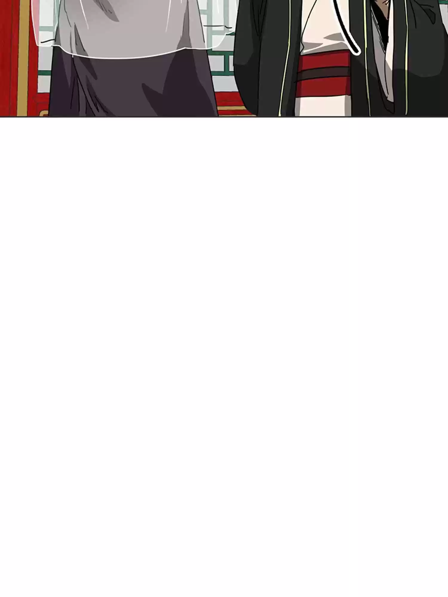 Infinite Leveling: Murim Chapter 102.1