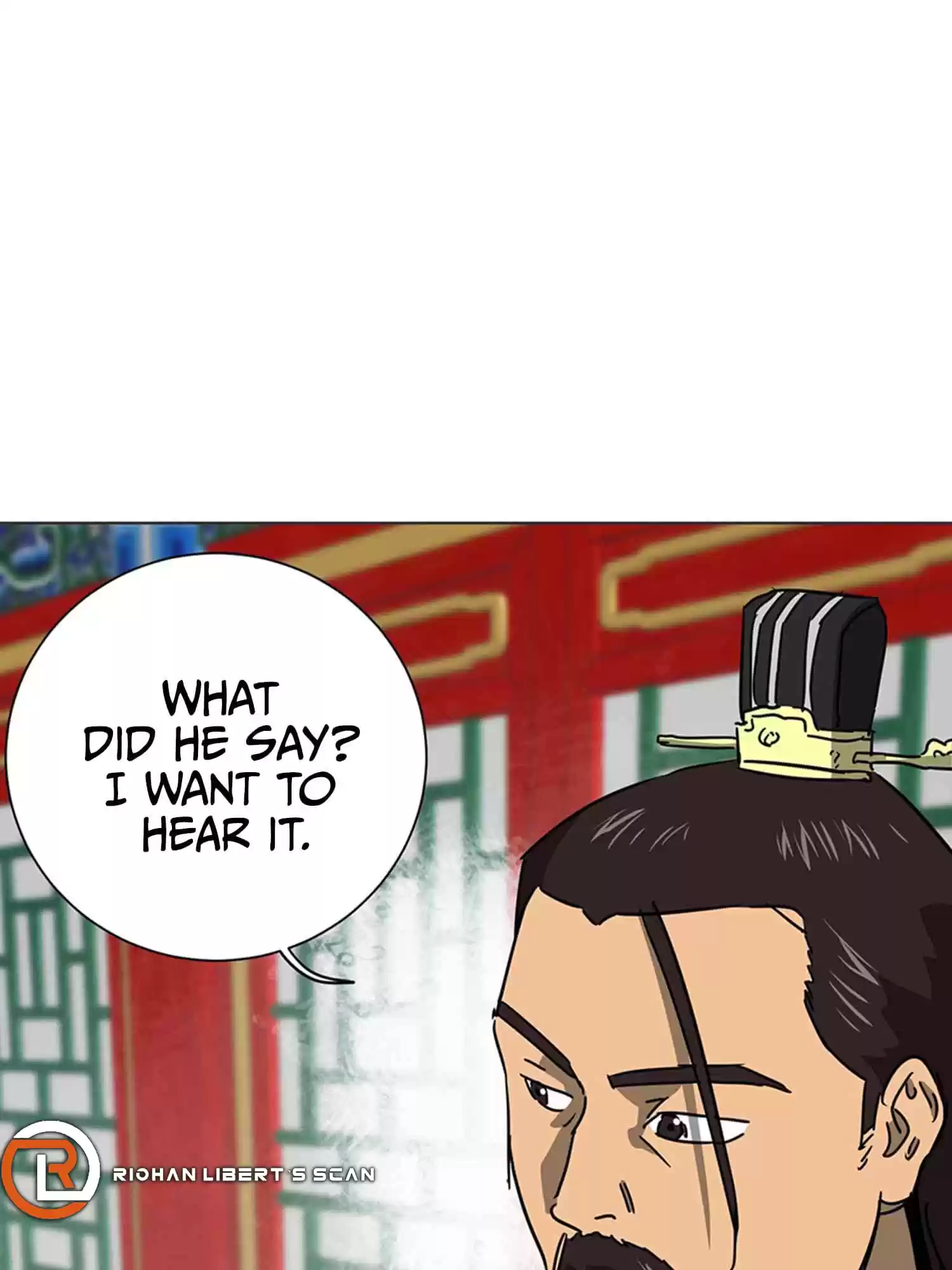 Infinite Leveling: Murim Chapter 102.1