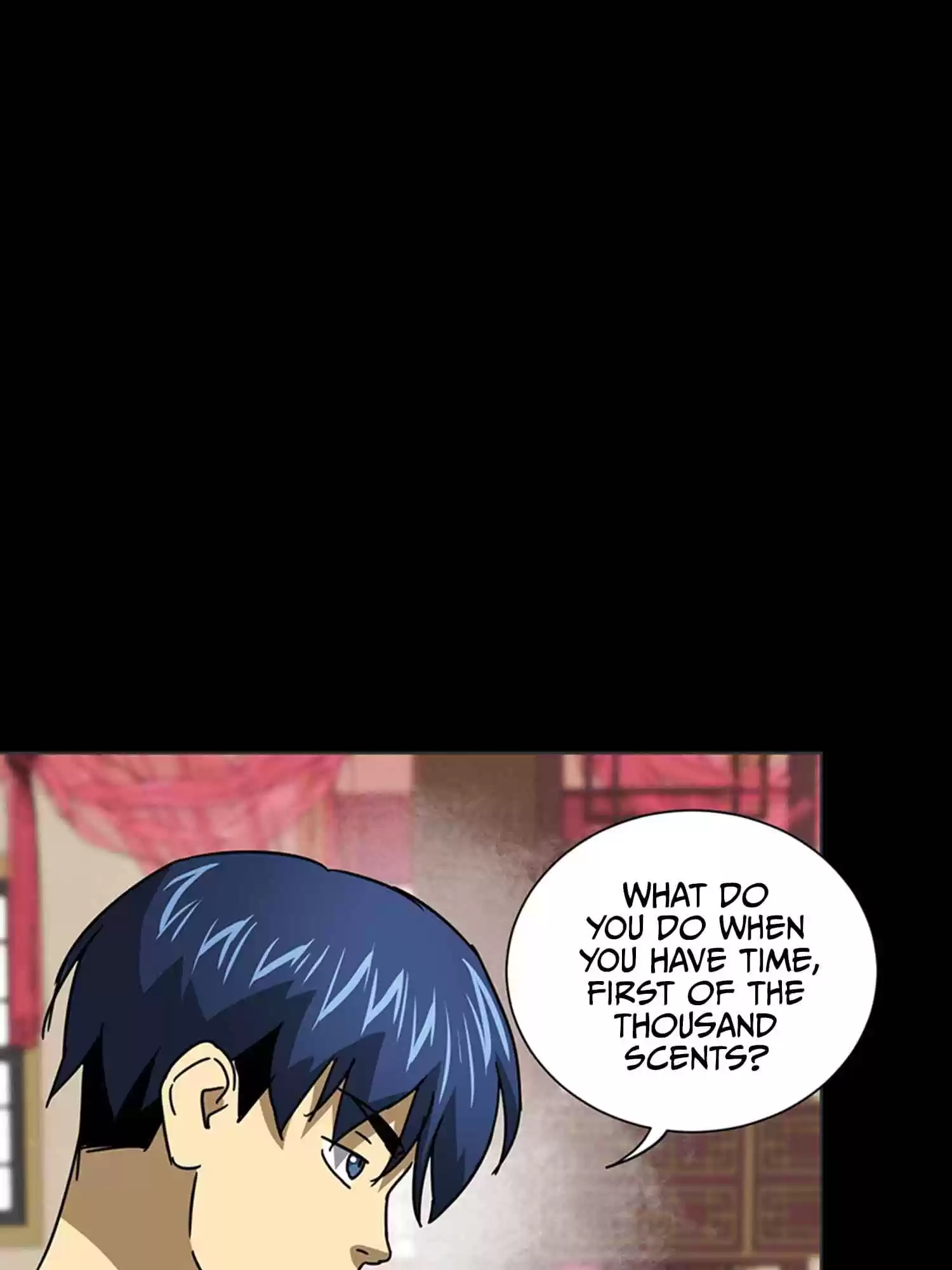 Infinite Leveling: Murim Chapter 102.1