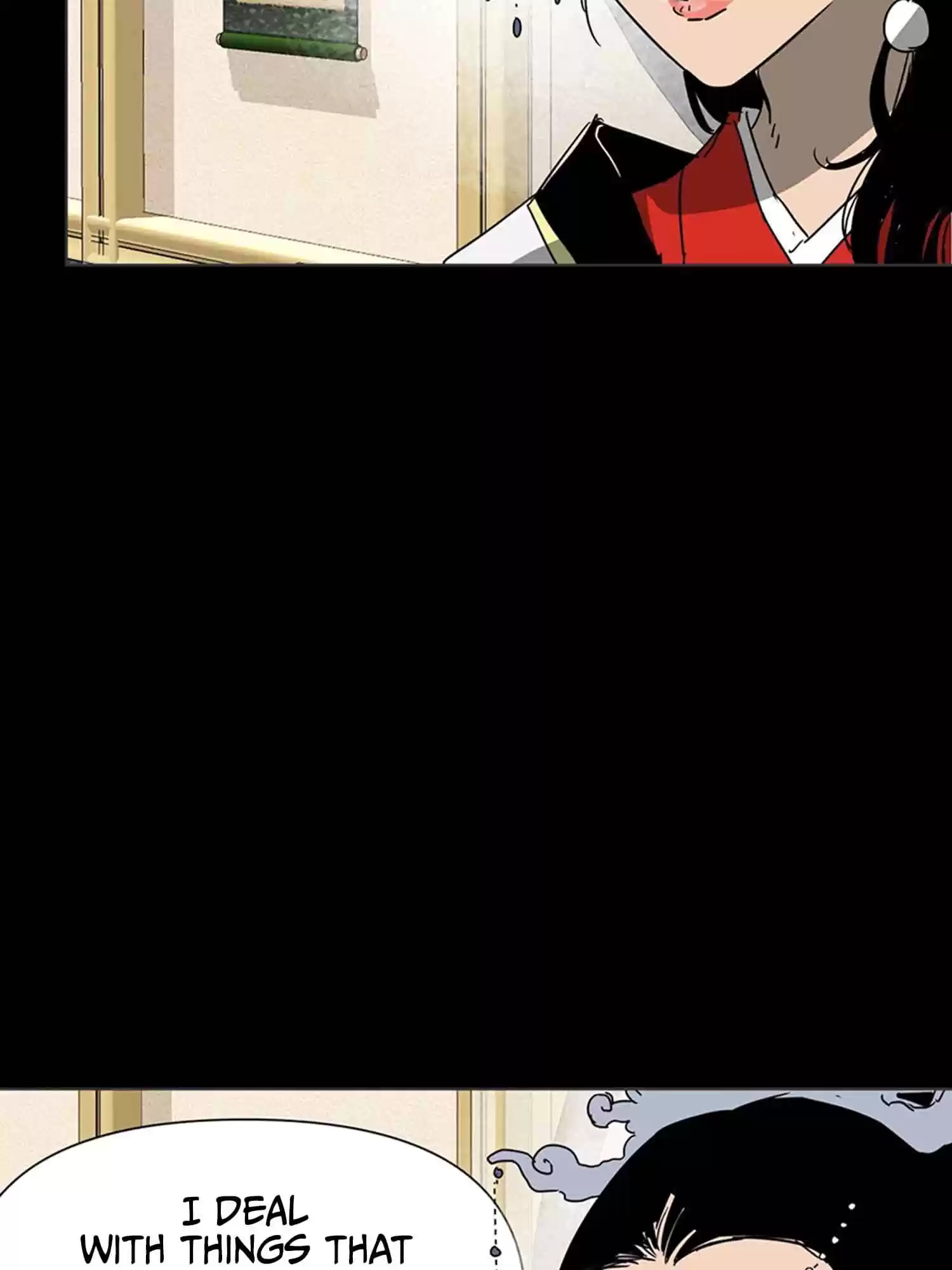 Infinite Leveling: Murim Chapter 102.1