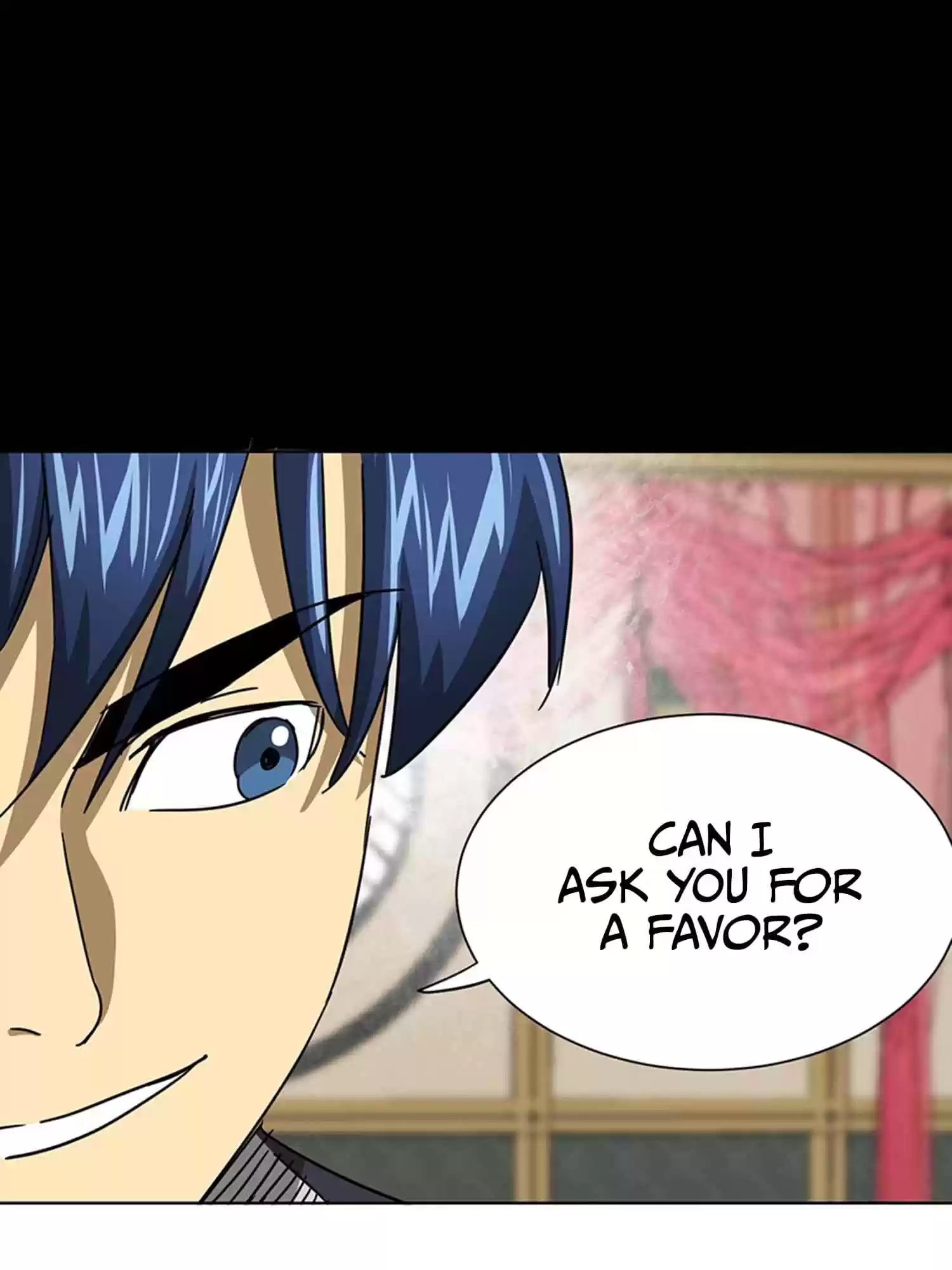 Infinite Leveling: Murim Chapter 102.1