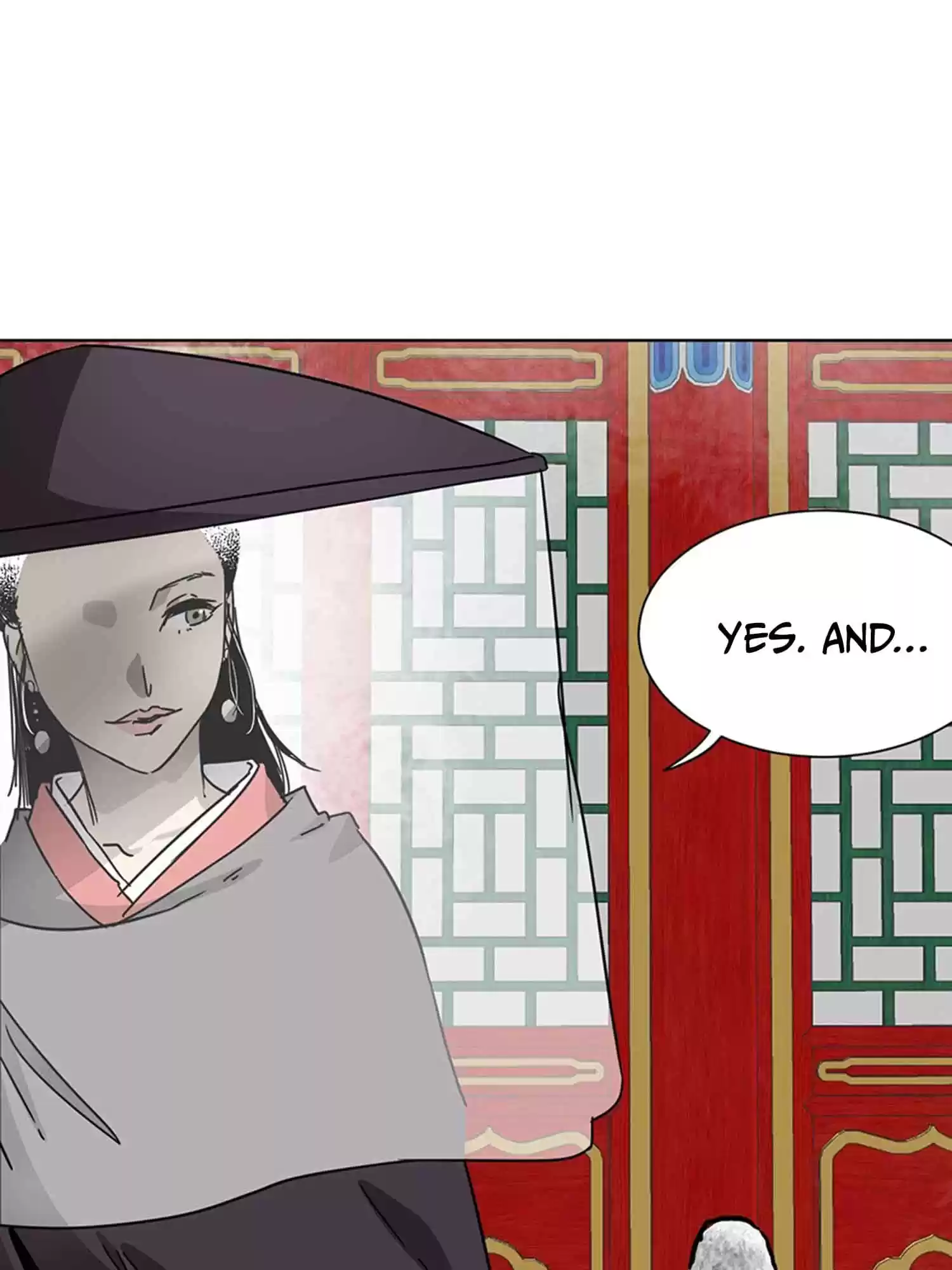 Infinite Leveling: Murim Chapter 102.1