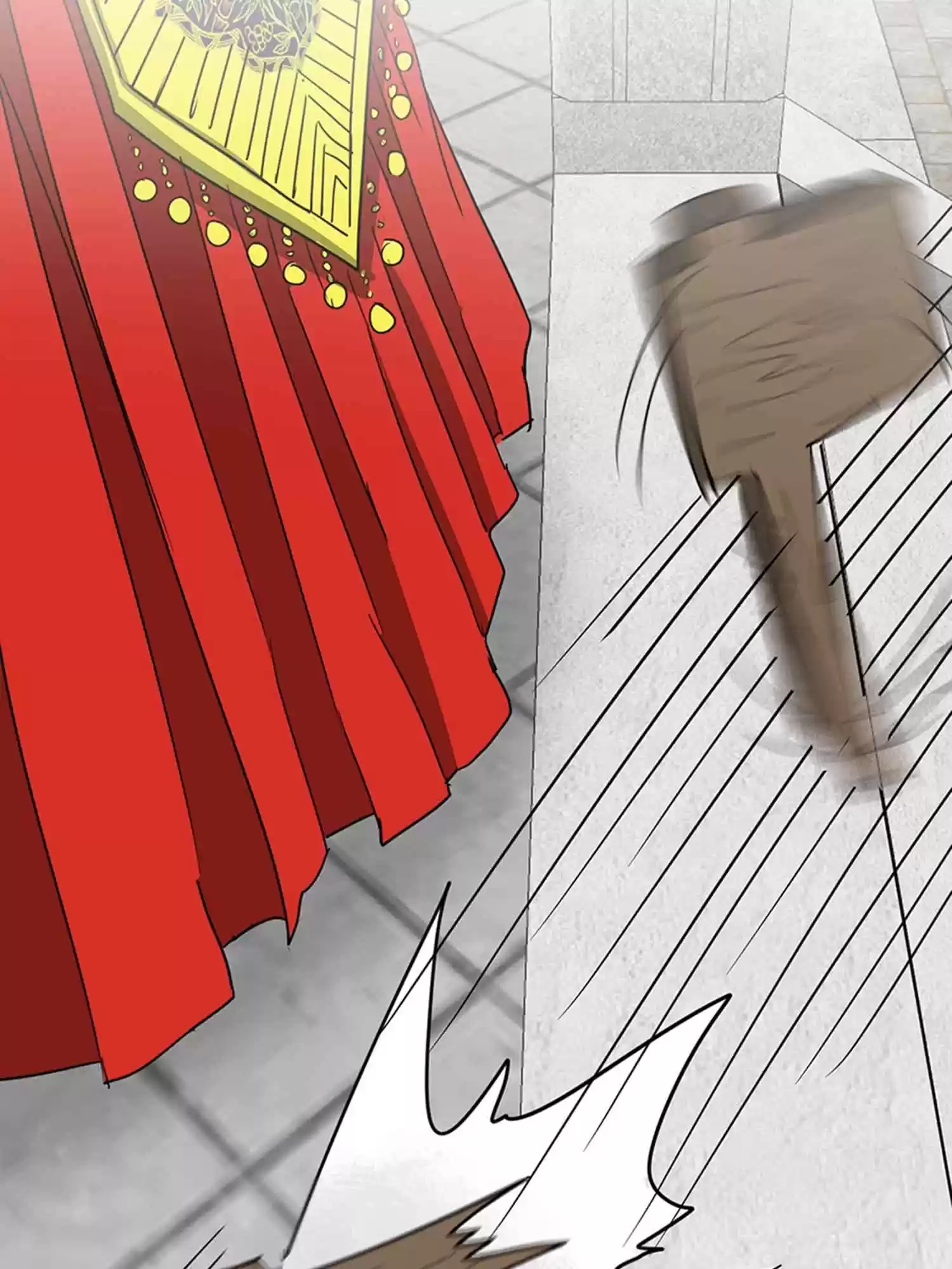 Infinite Leveling: Murim Chapter 102.1