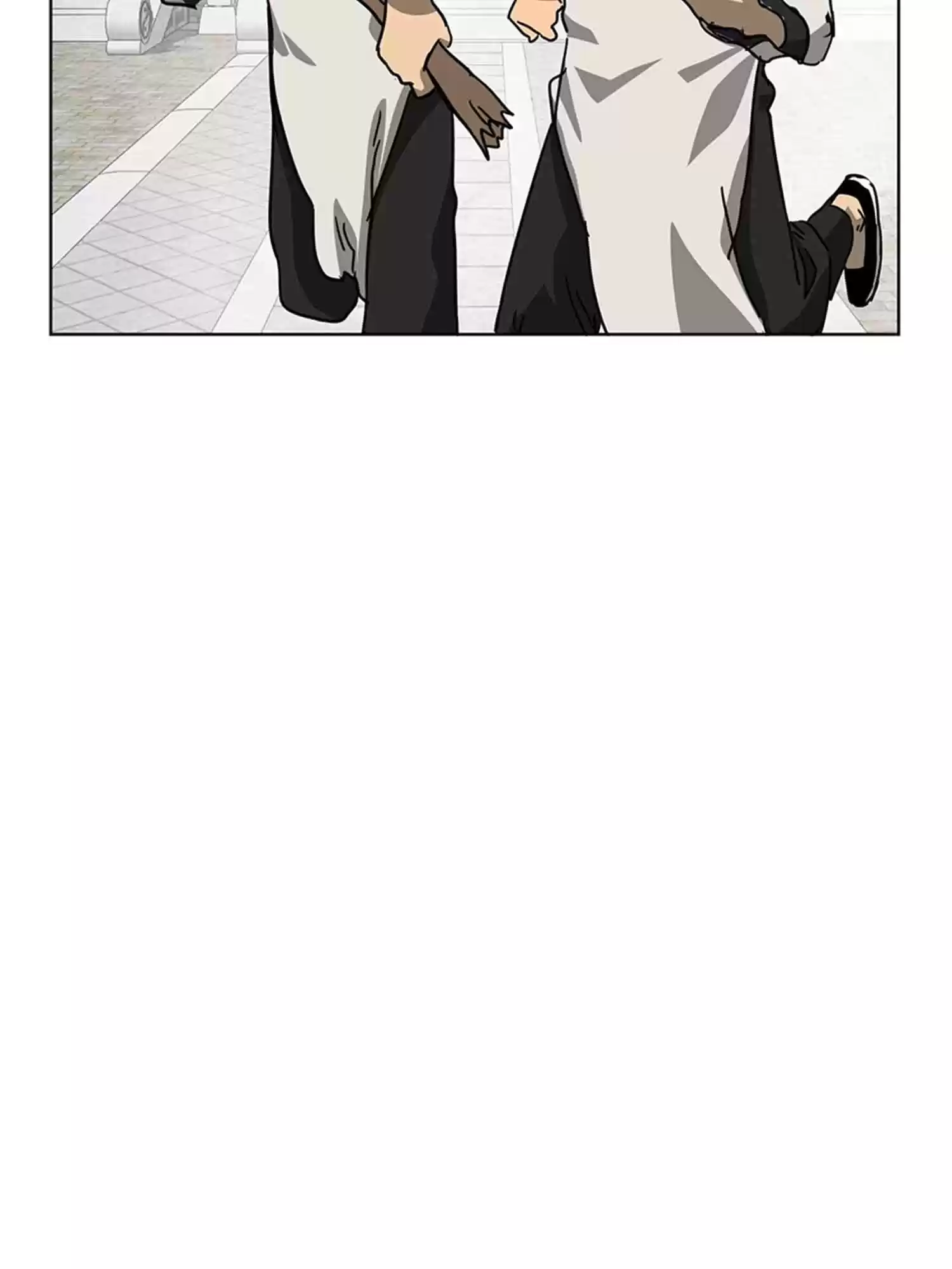 Infinite Leveling: Murim Chapter 102.1