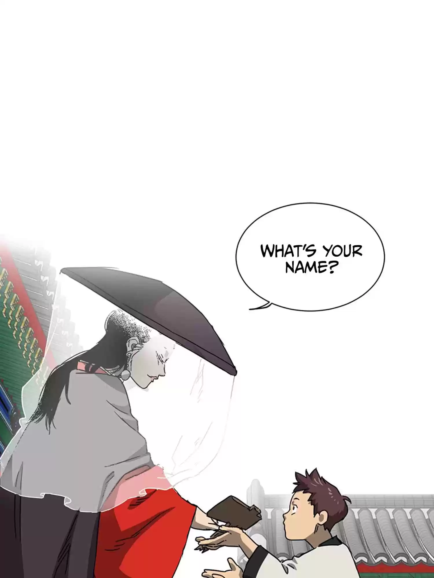 Infinite Leveling: Murim Chapter 102.1