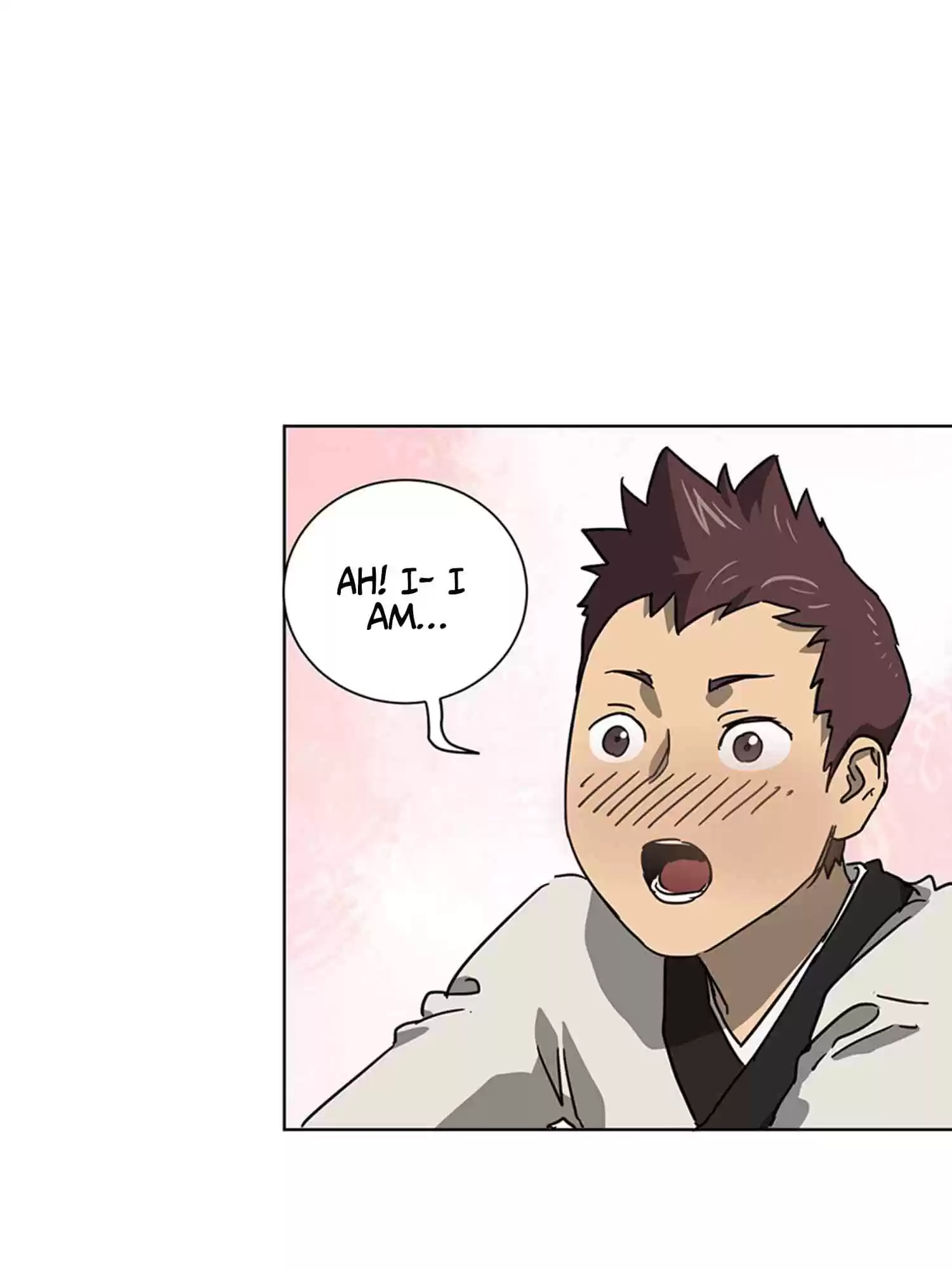 Infinite Leveling: Murim Chapter 102.1