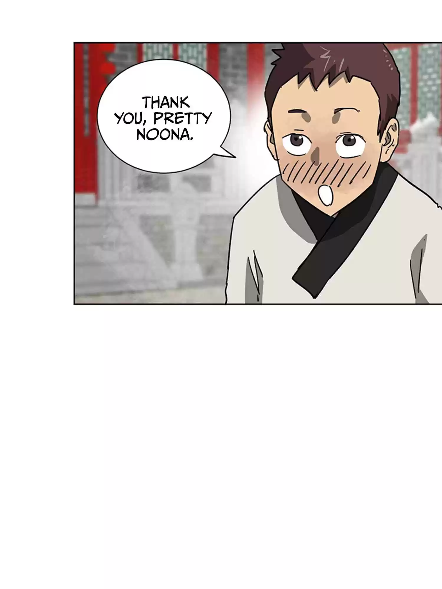 Infinite Leveling: Murim Chapter 102.1