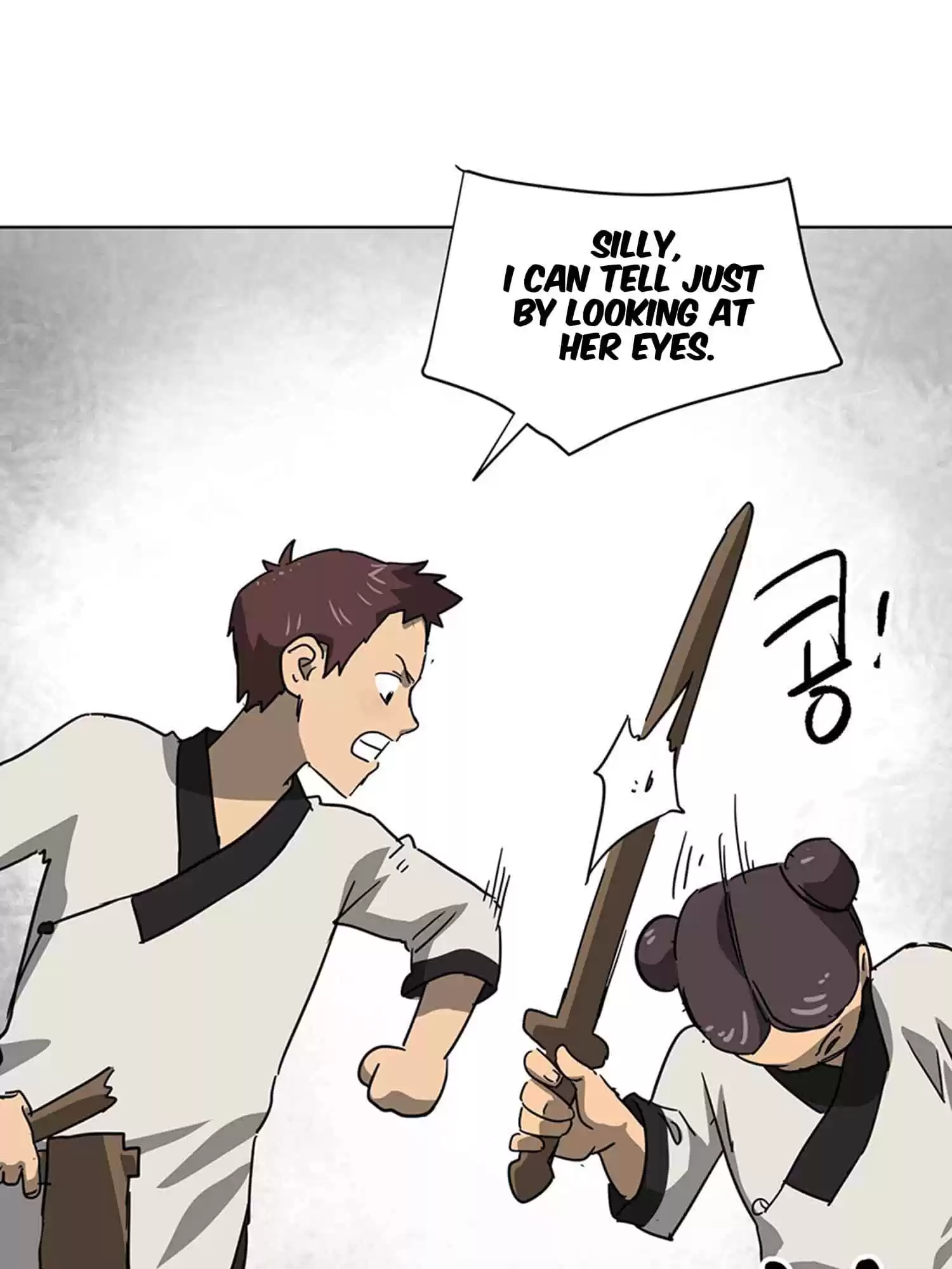 Infinite Leveling: Murim Chapter 102.1