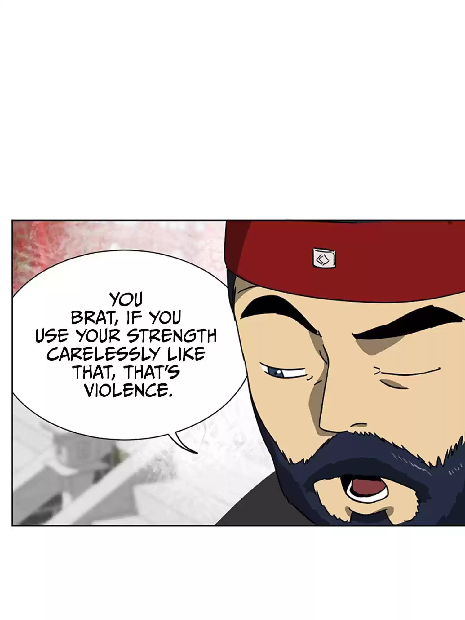 Infinite Leveling: Murim Chapter 102.1