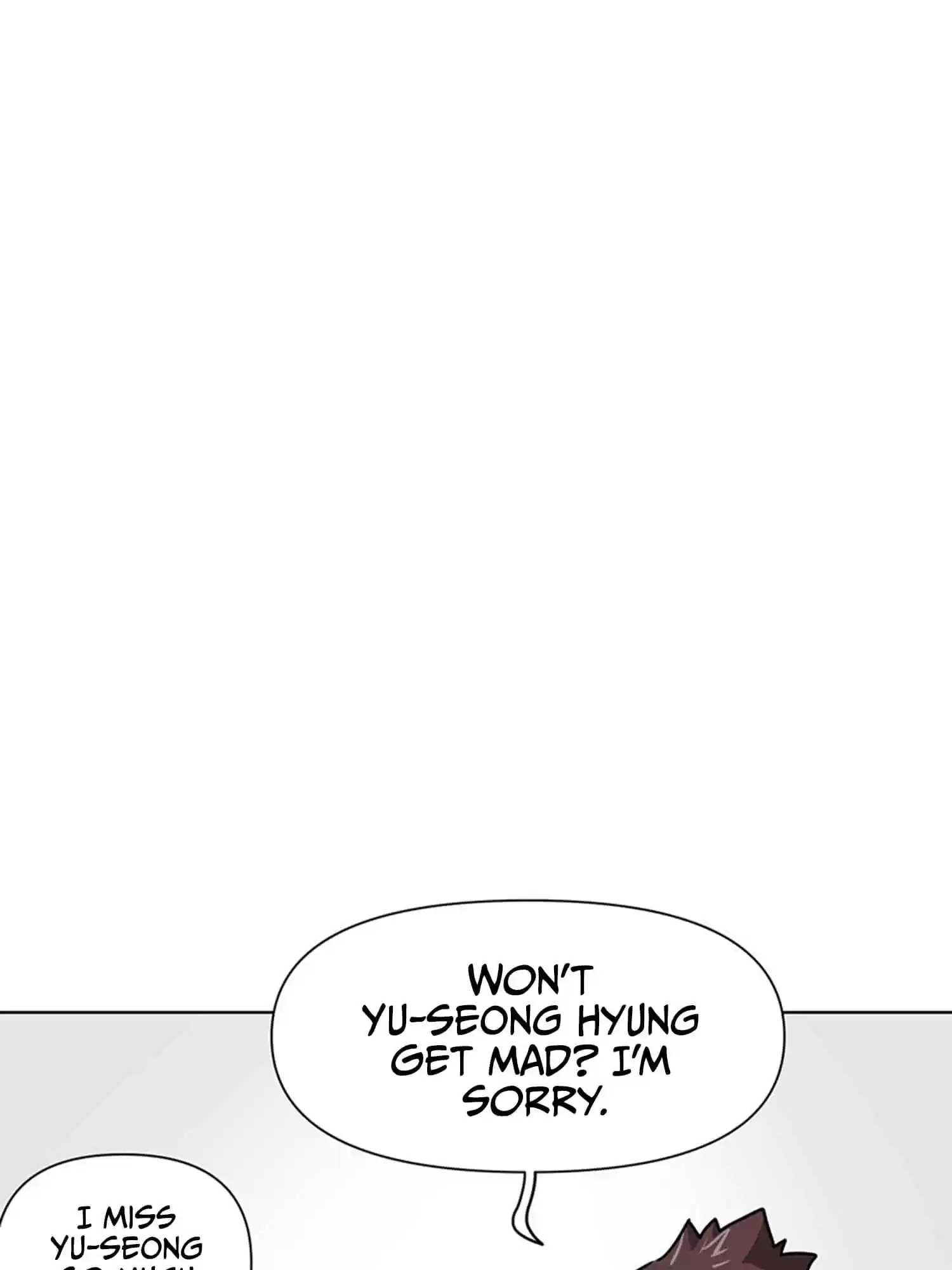 Infinite Leveling: Murim Chapter 102.1