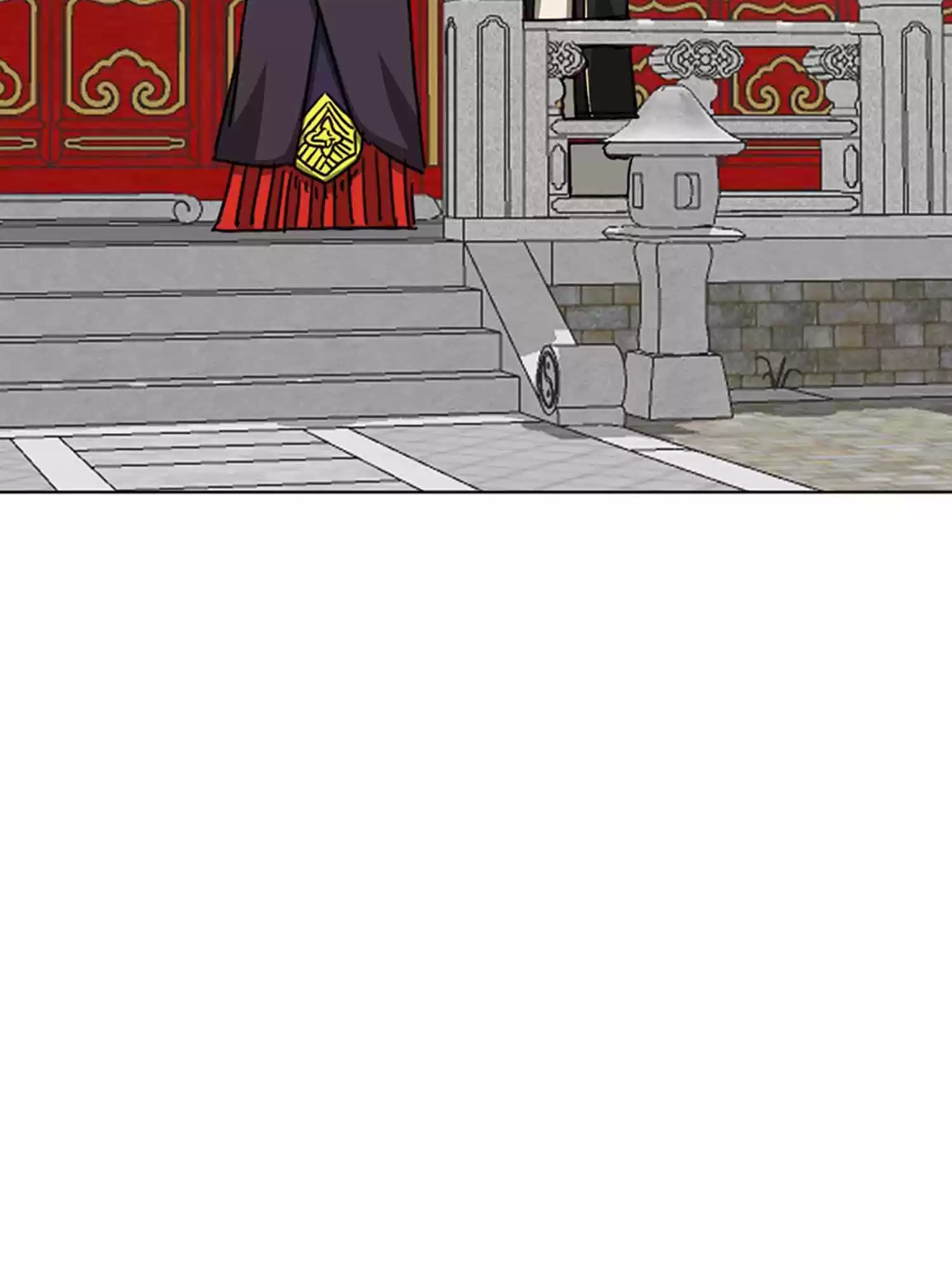 Infinite Leveling: Murim Chapter 102.1