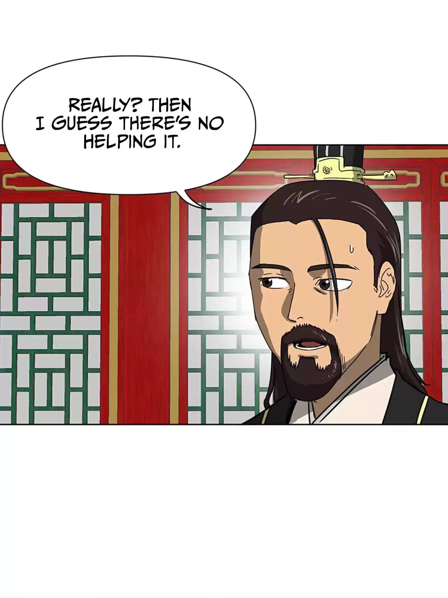 Infinite Leveling: Murim Chapter 102.1