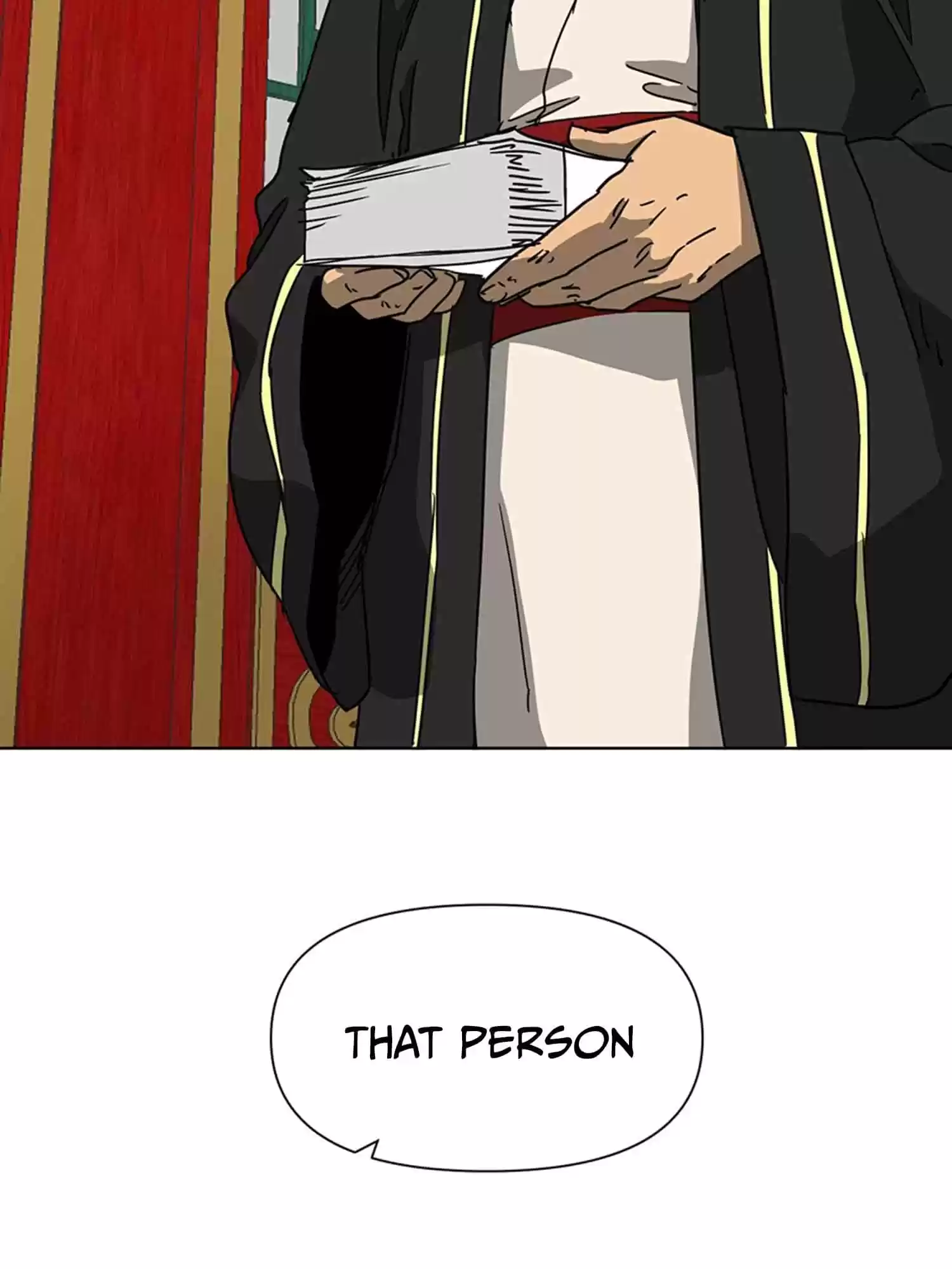 Infinite Leveling: Murim Chapter 102.1