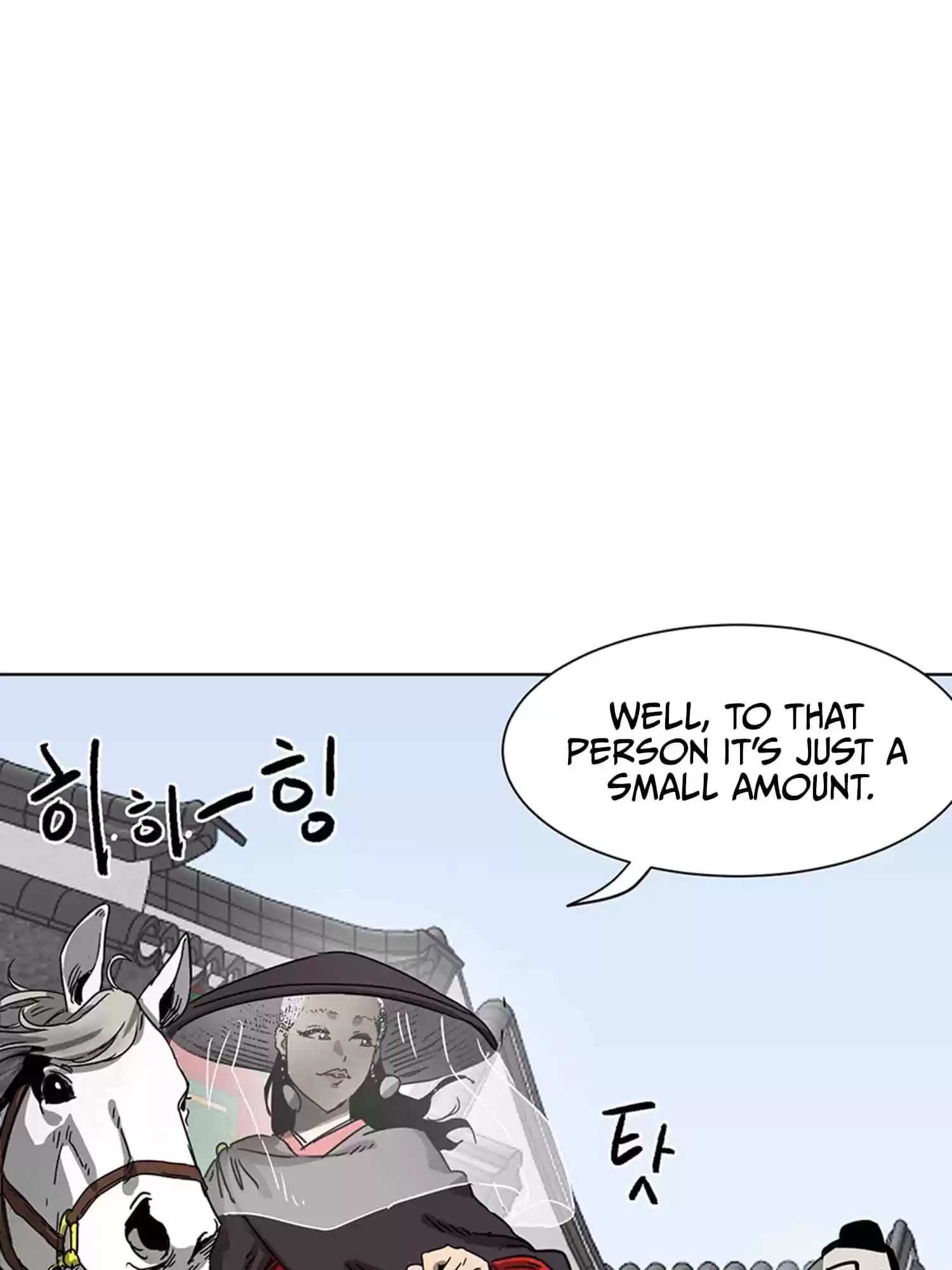 Infinite Leveling: Murim Chapter 102.2