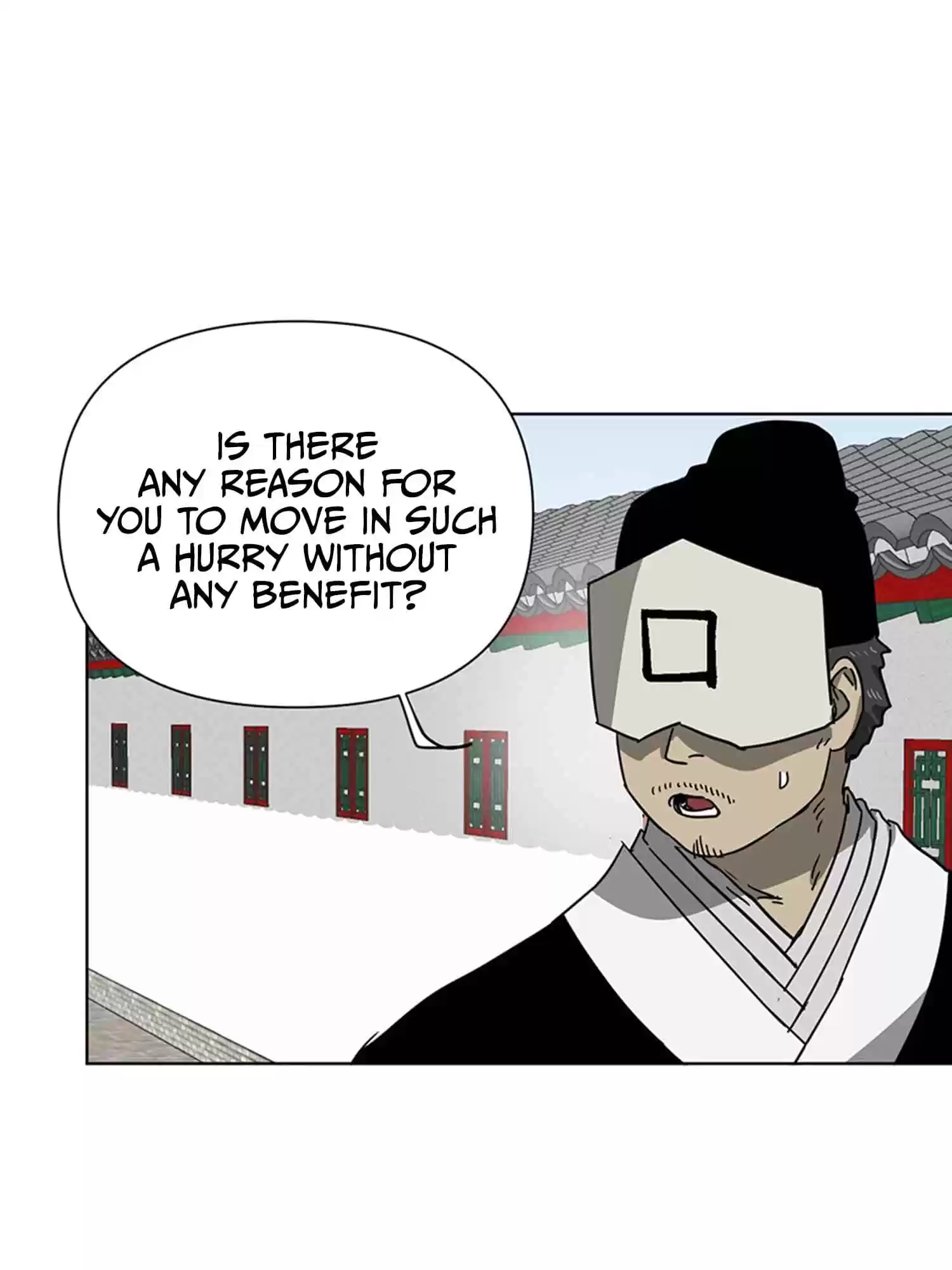 Infinite Leveling: Murim Chapter 102.2