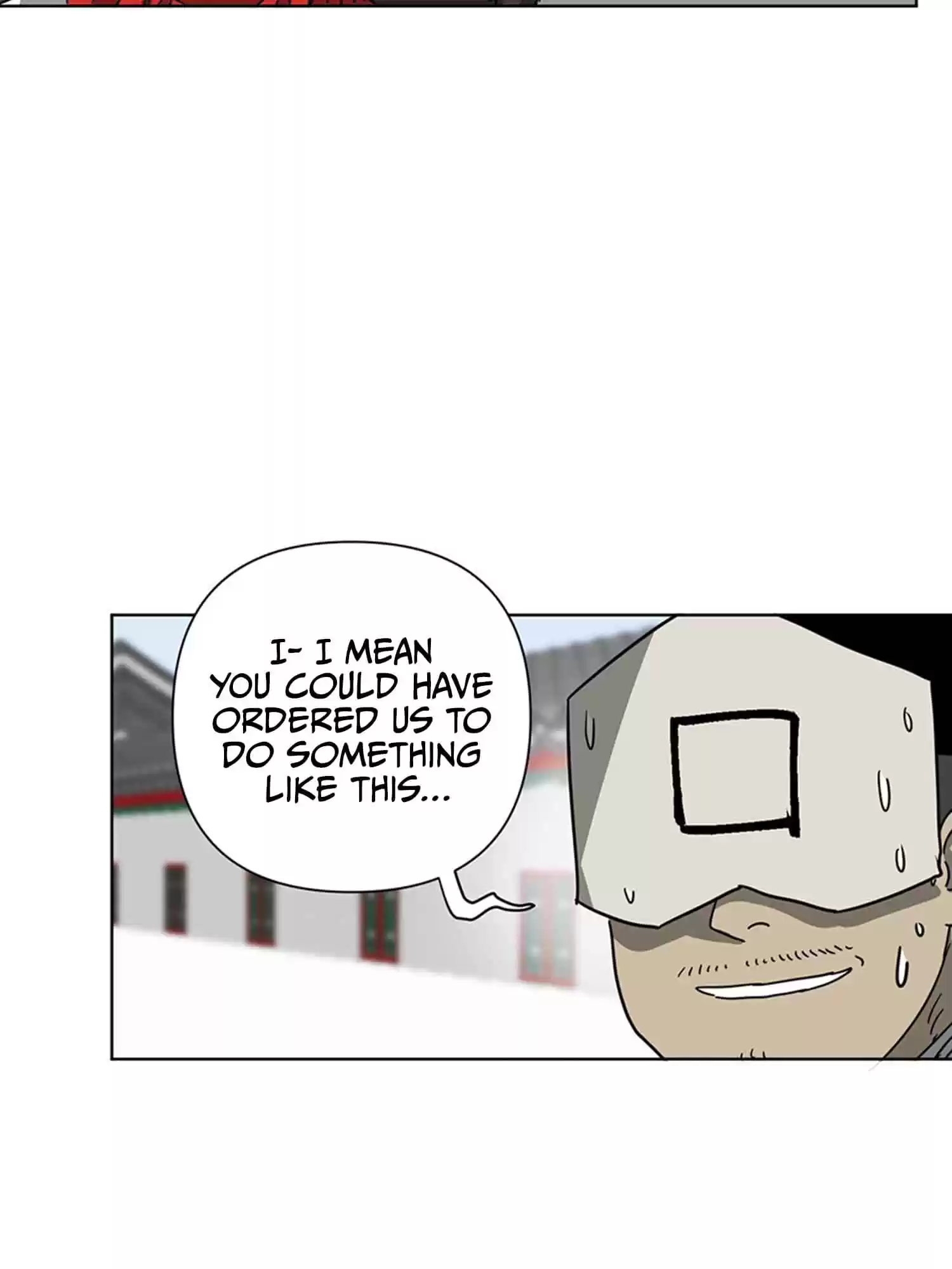 Infinite Leveling: Murim Chapter 102.2