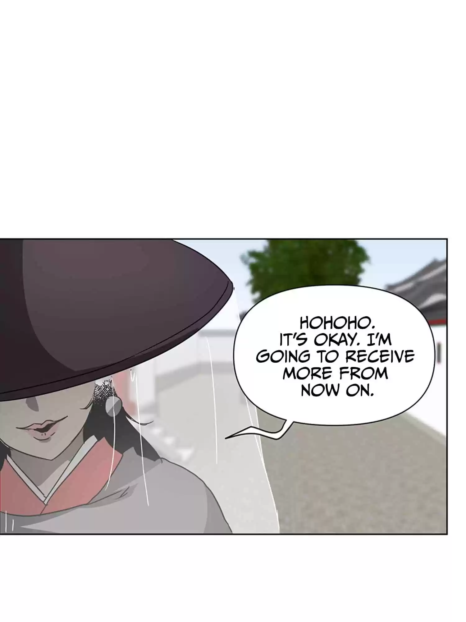 Infinite Leveling: Murim Chapter 102.2