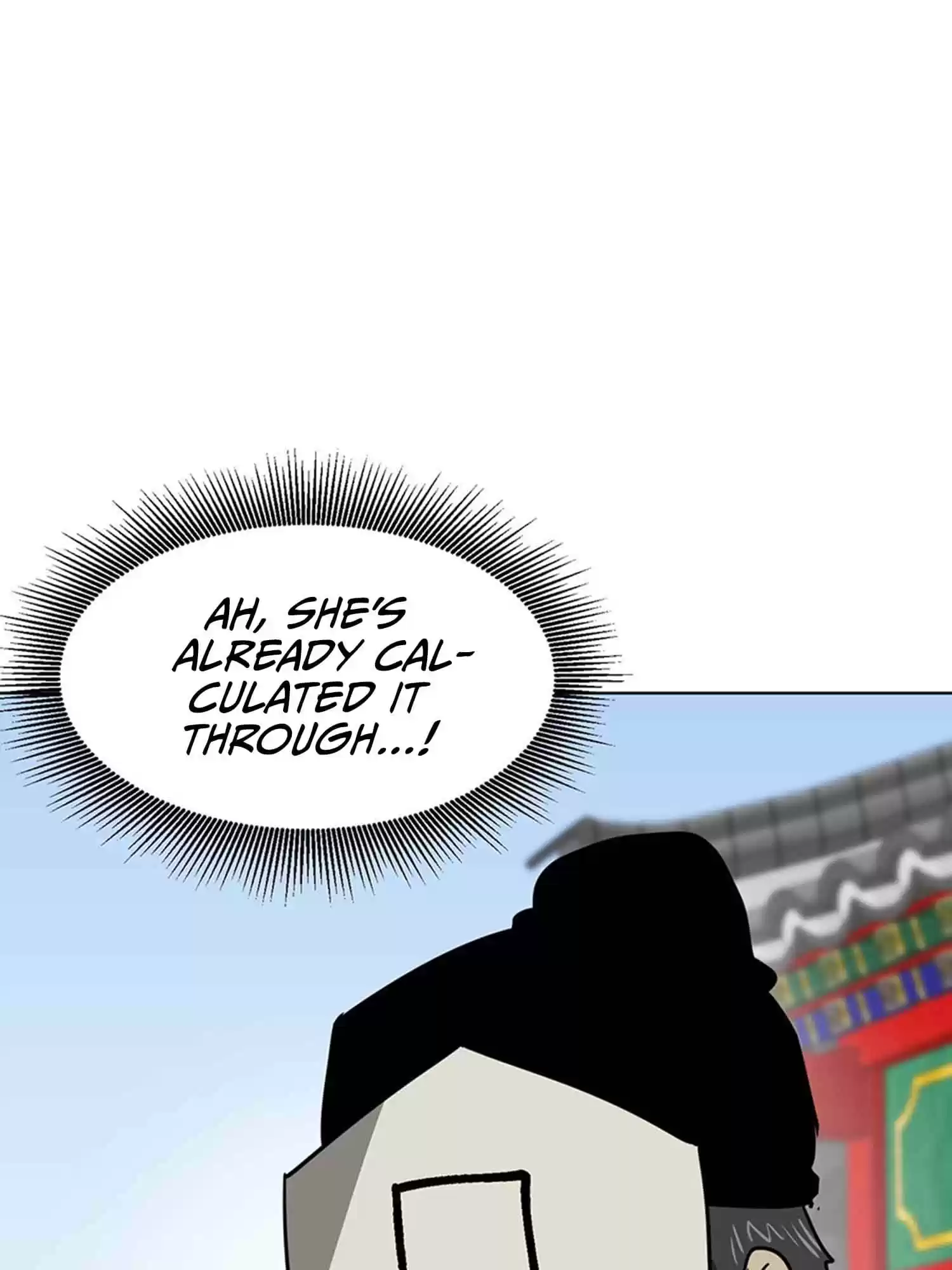 Infinite Leveling: Murim Chapter 102.2