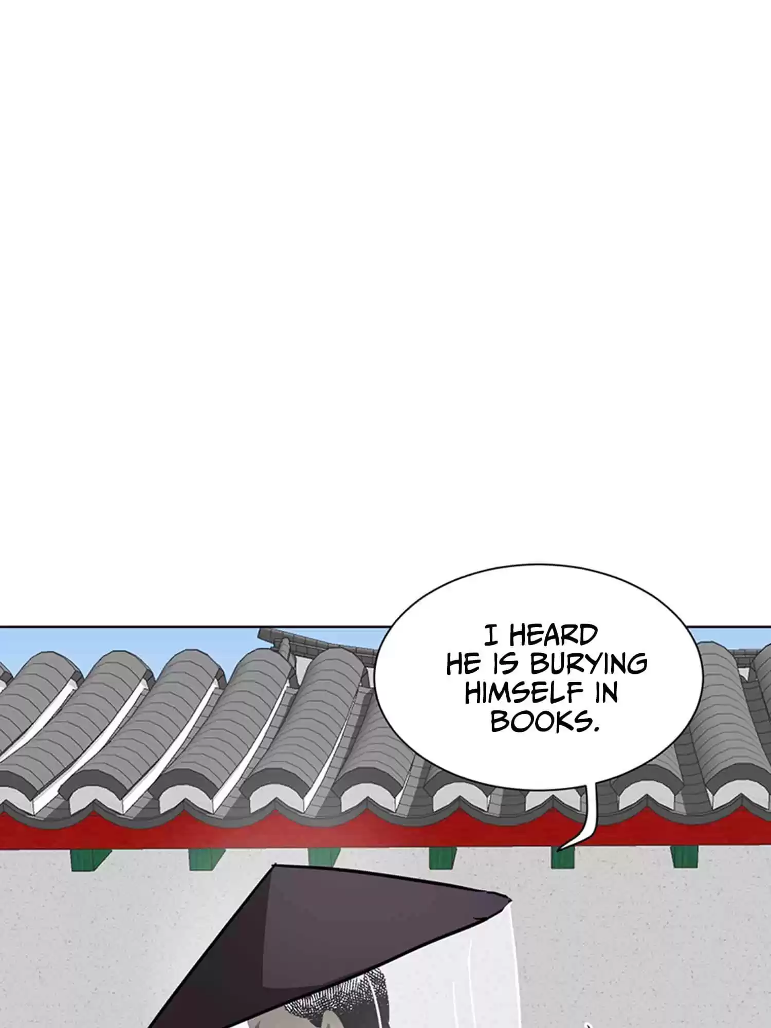 Infinite Leveling: Murim Chapter 102.2