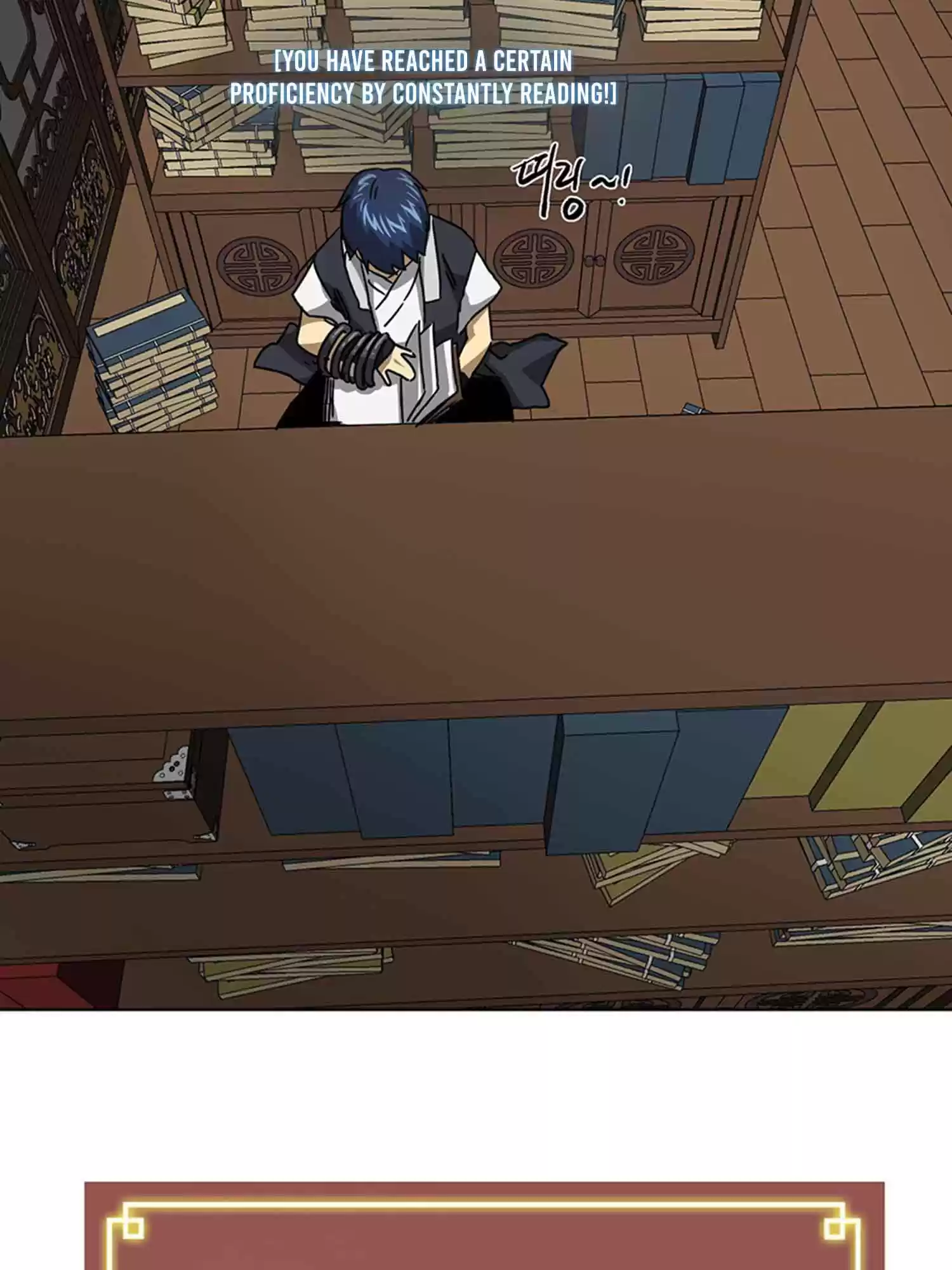 Infinite Leveling: Murim Chapter 102.2