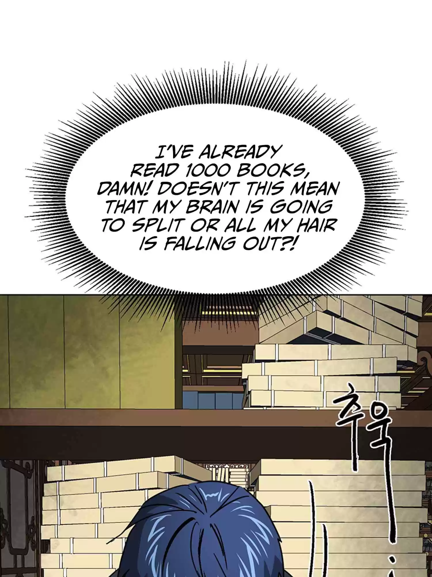 Infinite Leveling: Murim Chapter 102.2