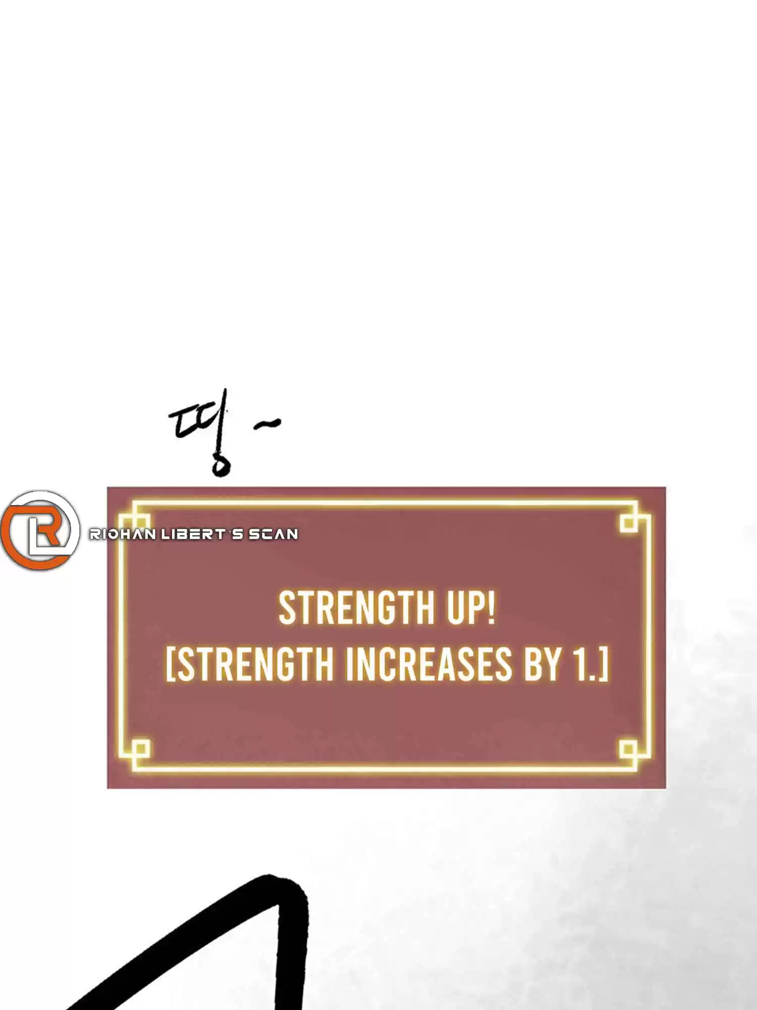 Infinite Leveling: Murim Chapter 102.2