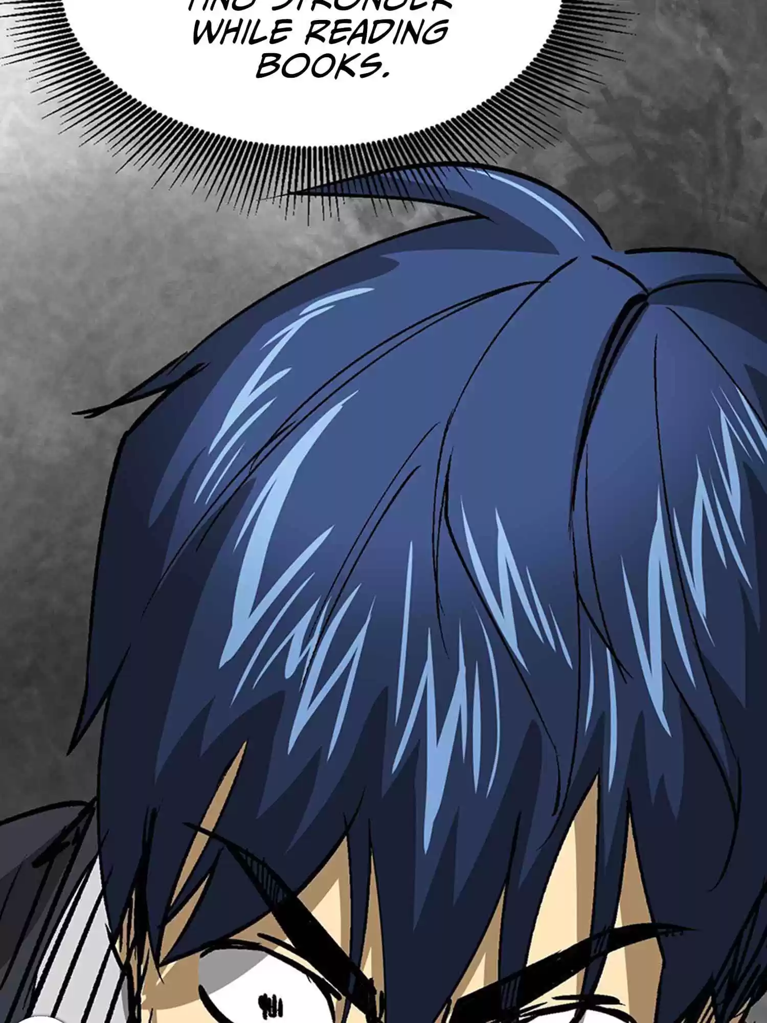 Infinite Leveling: Murim Chapter 102.2