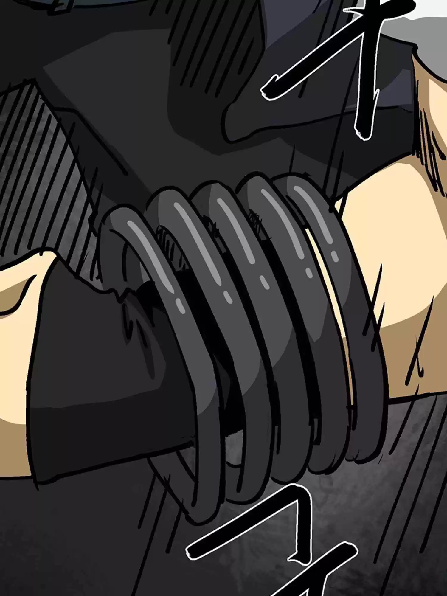 Infinite Leveling: Murim Chapter 102.2