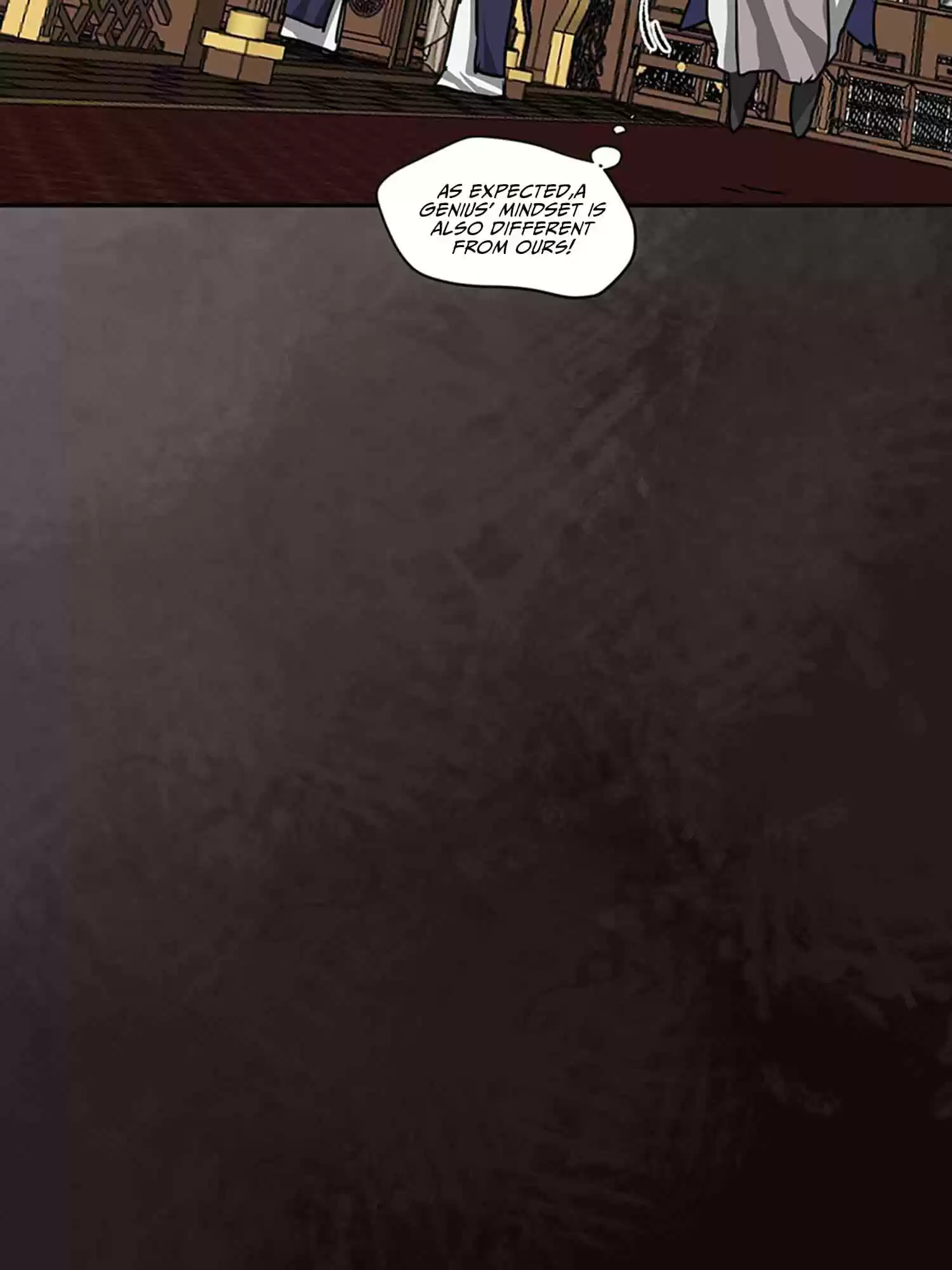 Infinite Leveling: Murim Chapter 102.2