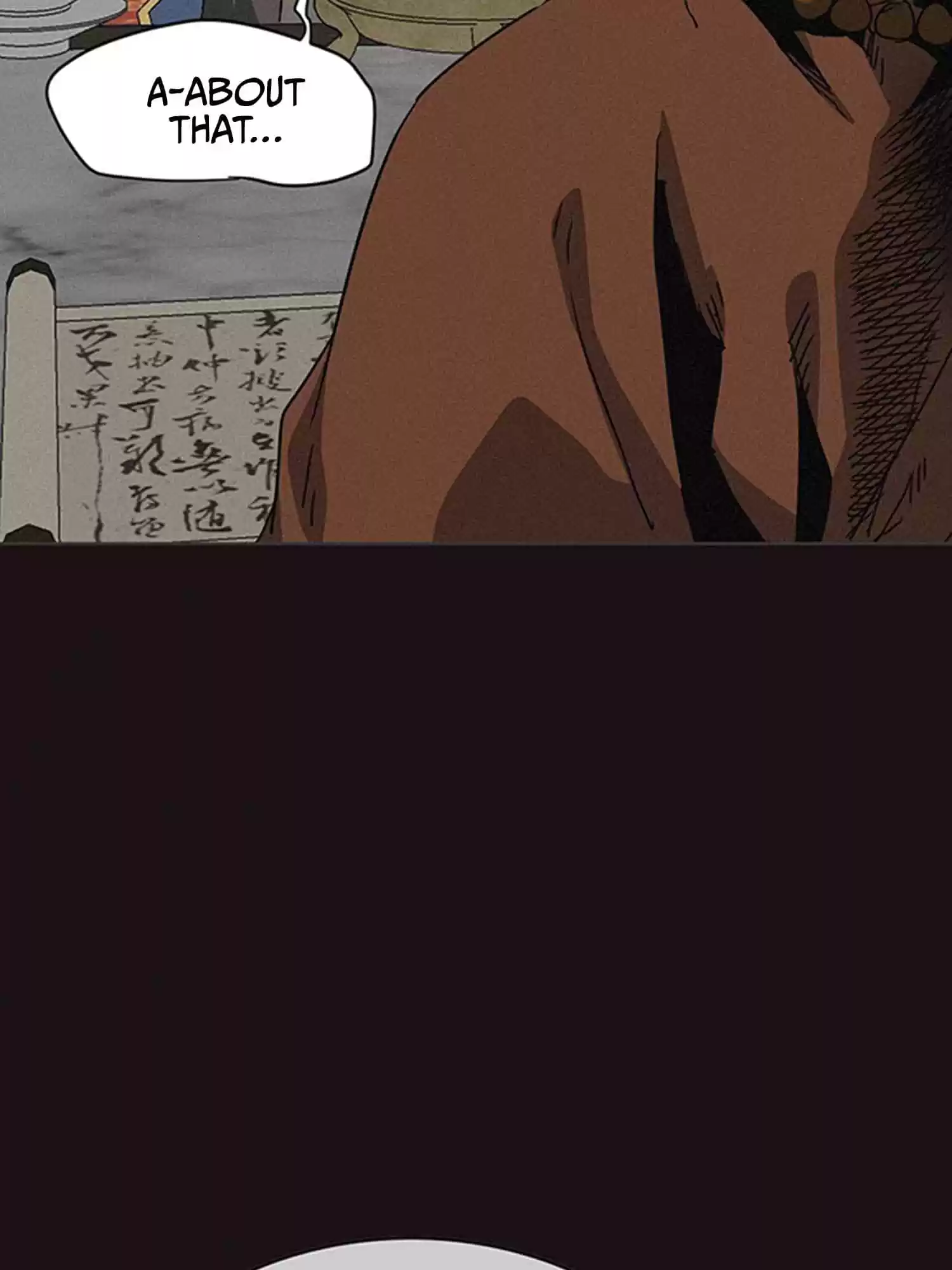 Infinite Leveling: Murim Chapter 102.2