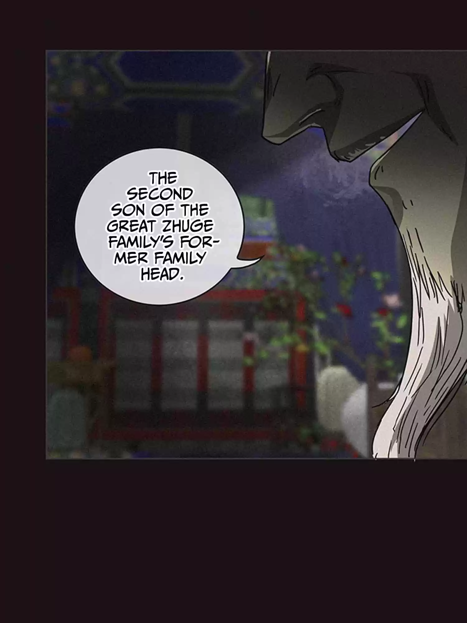 Infinite Leveling: Murim Chapter 102.2