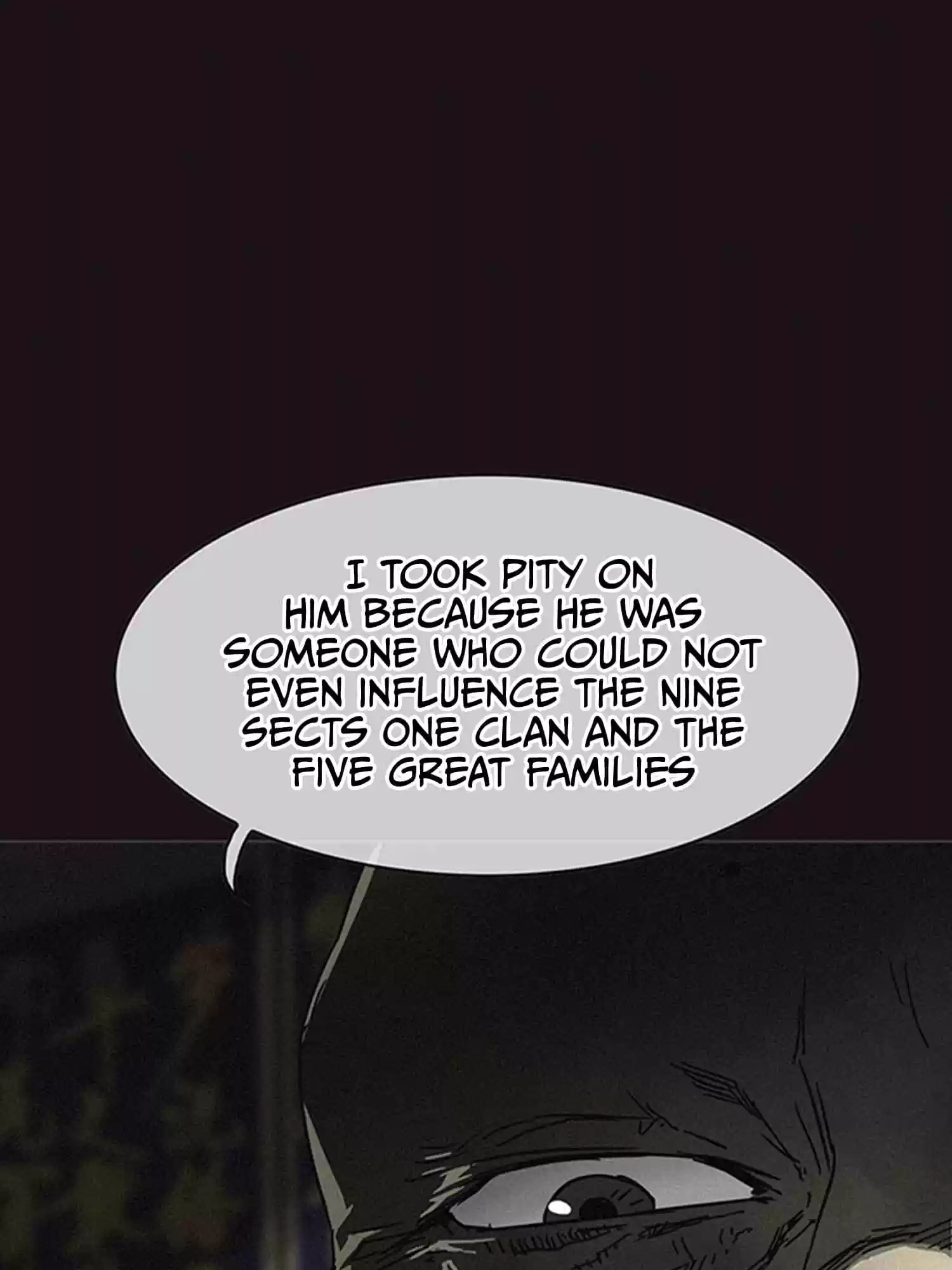 Infinite Leveling: Murim Chapter 102.2