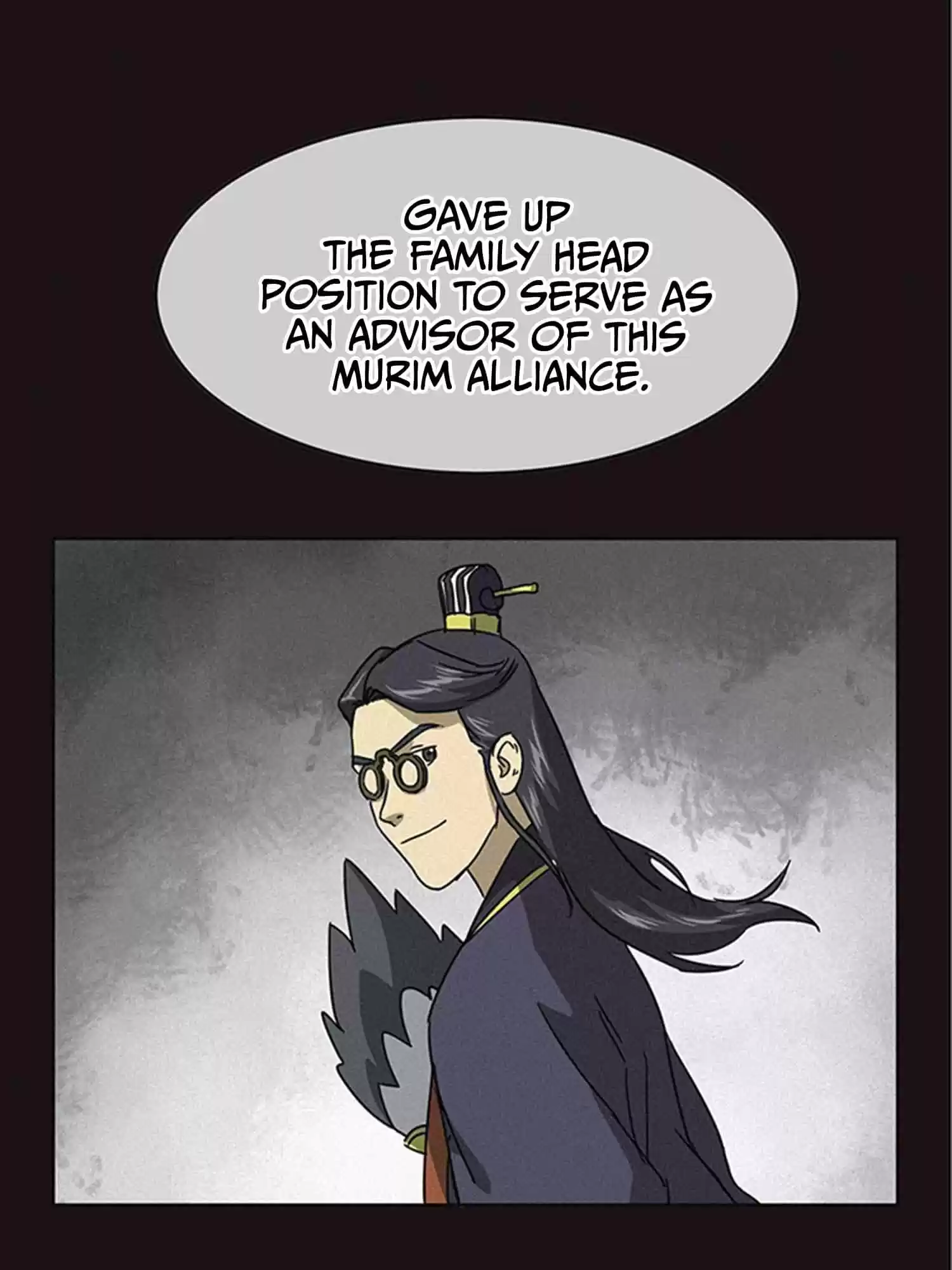 Infinite Leveling: Murim Chapter 102.2