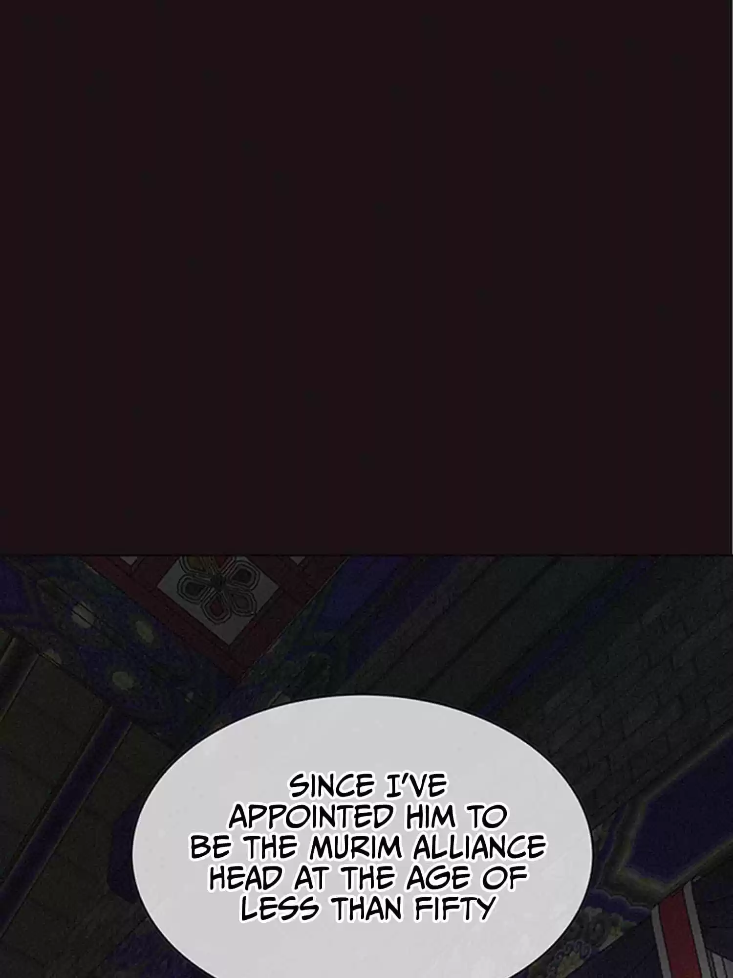 Infinite Leveling: Murim Chapter 102.2