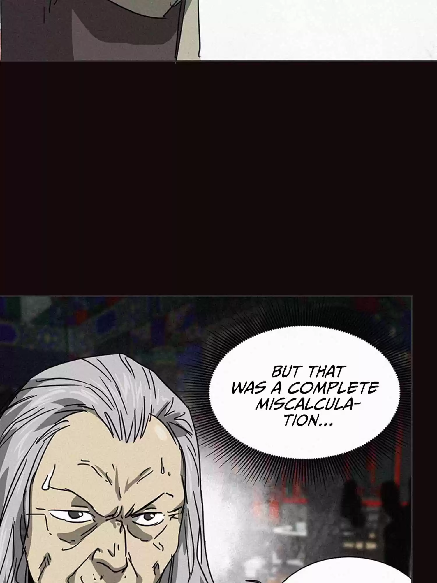 Infinite Leveling: Murim Chapter 102.2