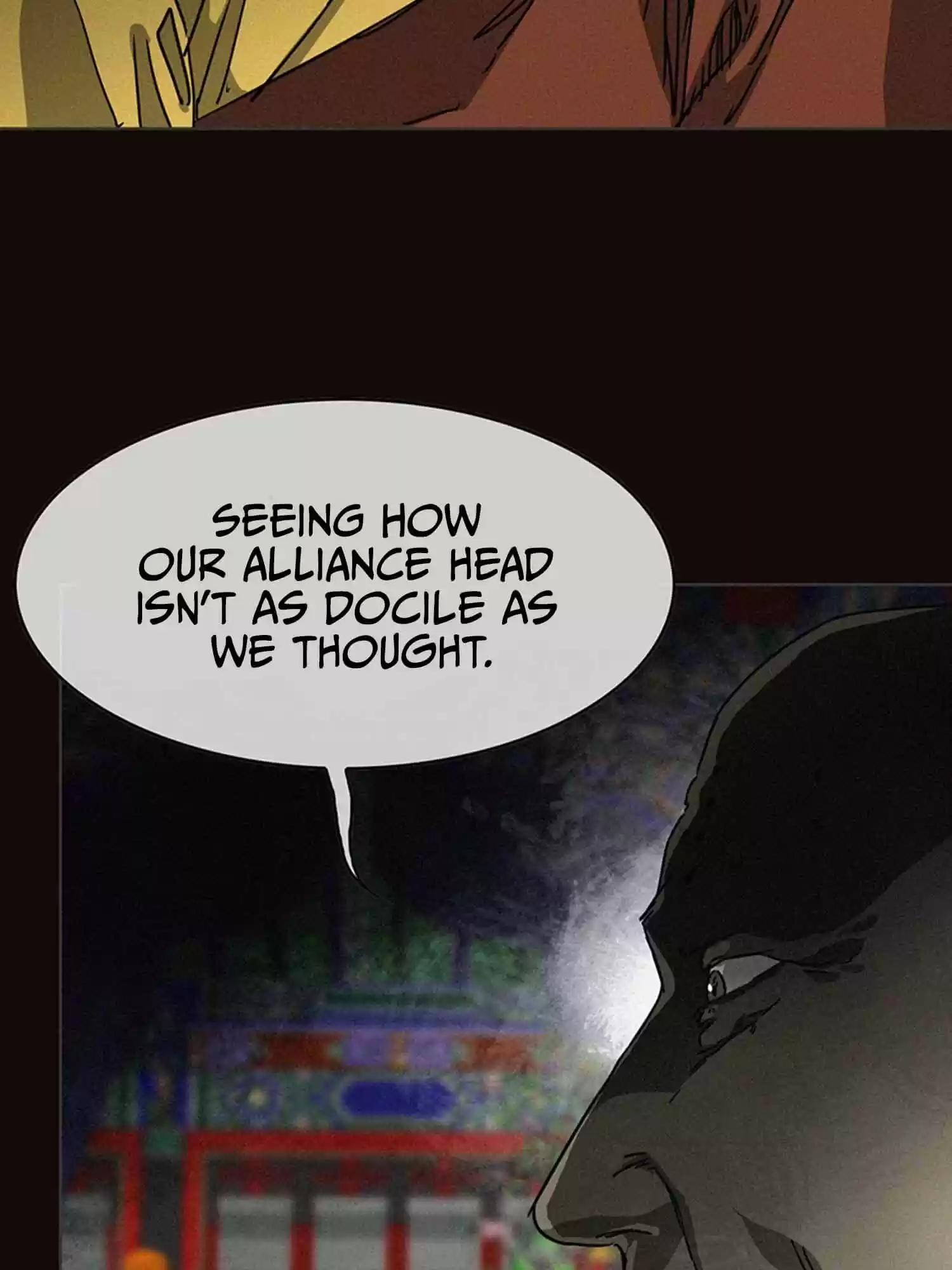 Infinite Leveling: Murim Chapter 102.2