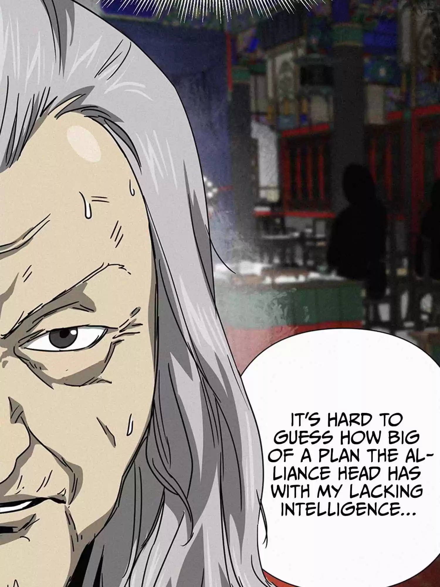 Infinite Leveling: Murim Chapter 102.2