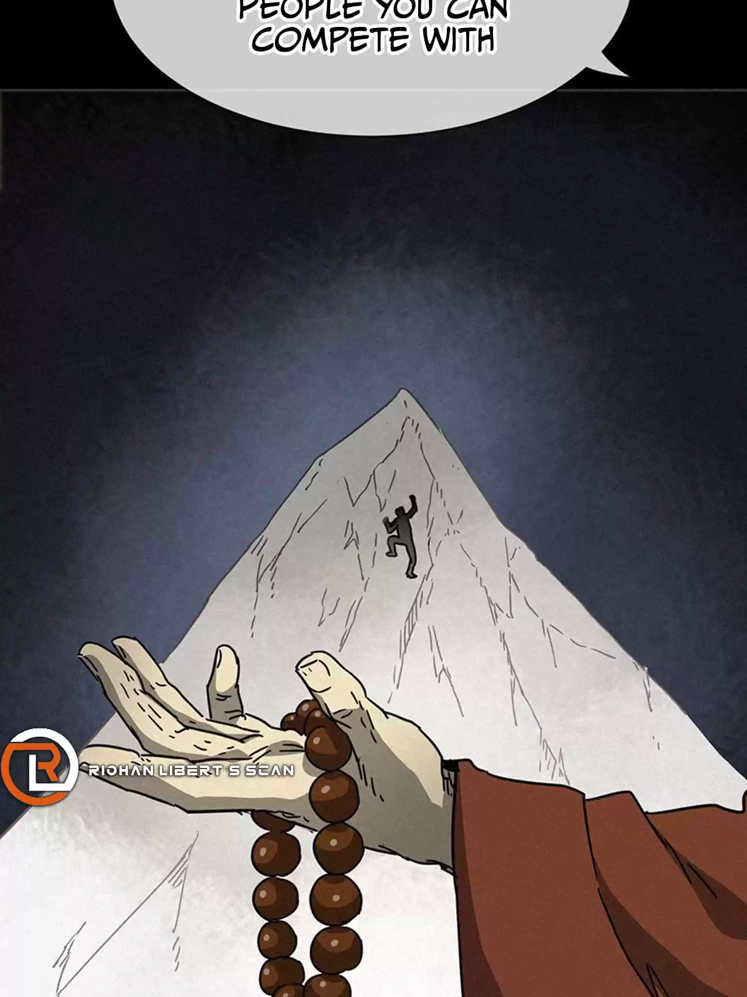 Infinite Leveling: Murim Chapter 102.2