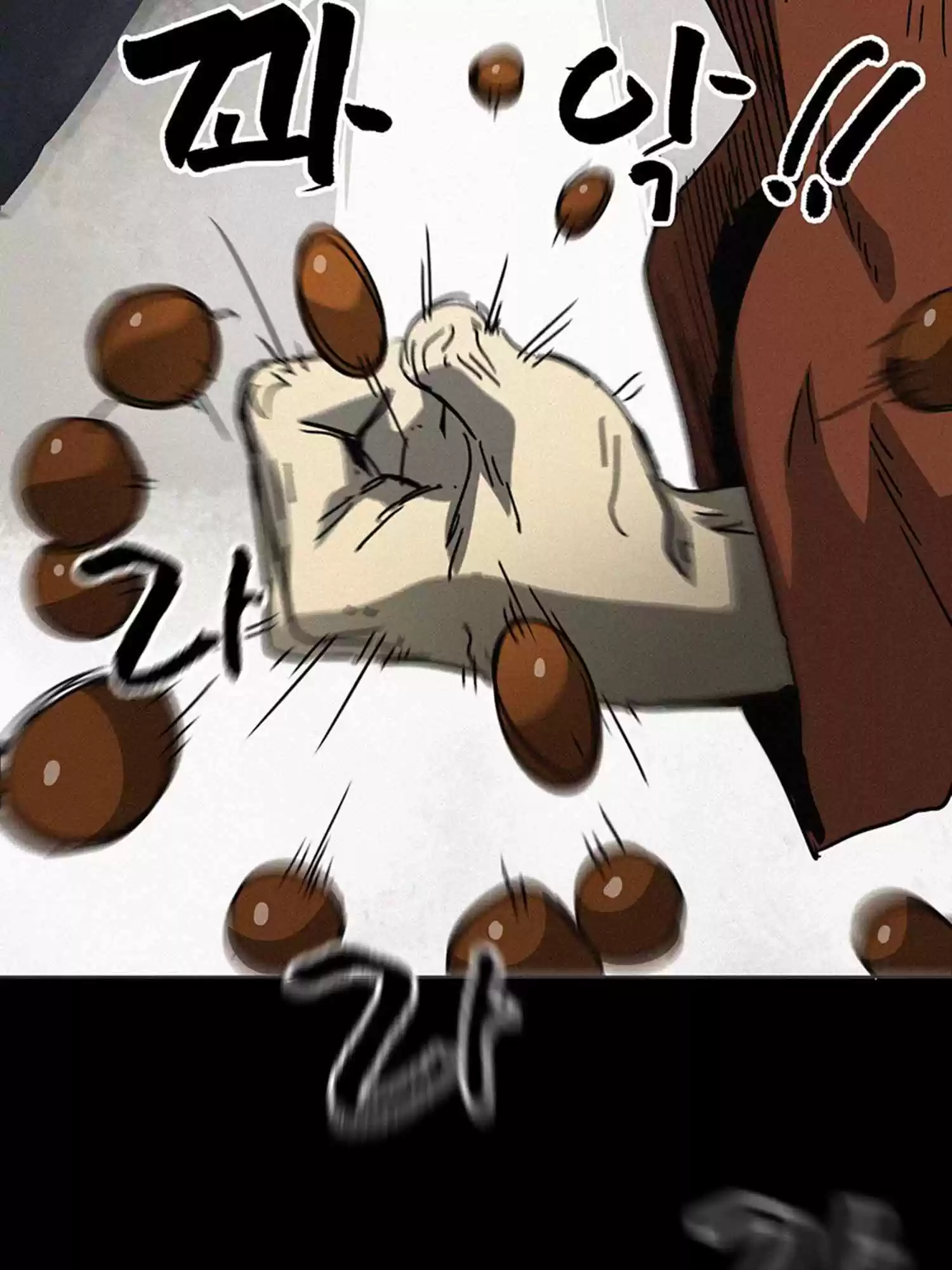 Infinite Leveling: Murim Chapter 102.2